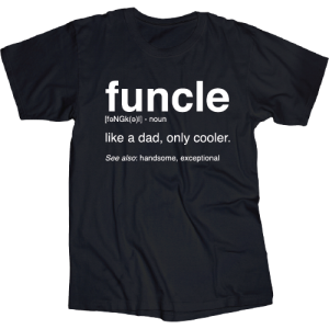 T-867 Funcle
