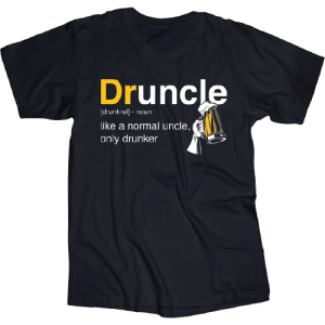 T-912 Druncle