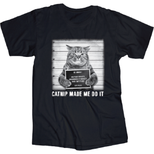 T-929 Cattitude