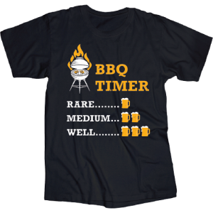 T-963 BBQ Timer