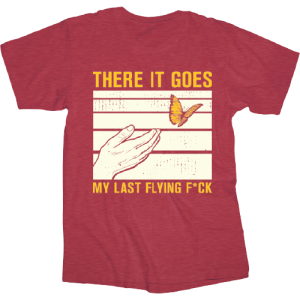 T-973 Flying F*ck