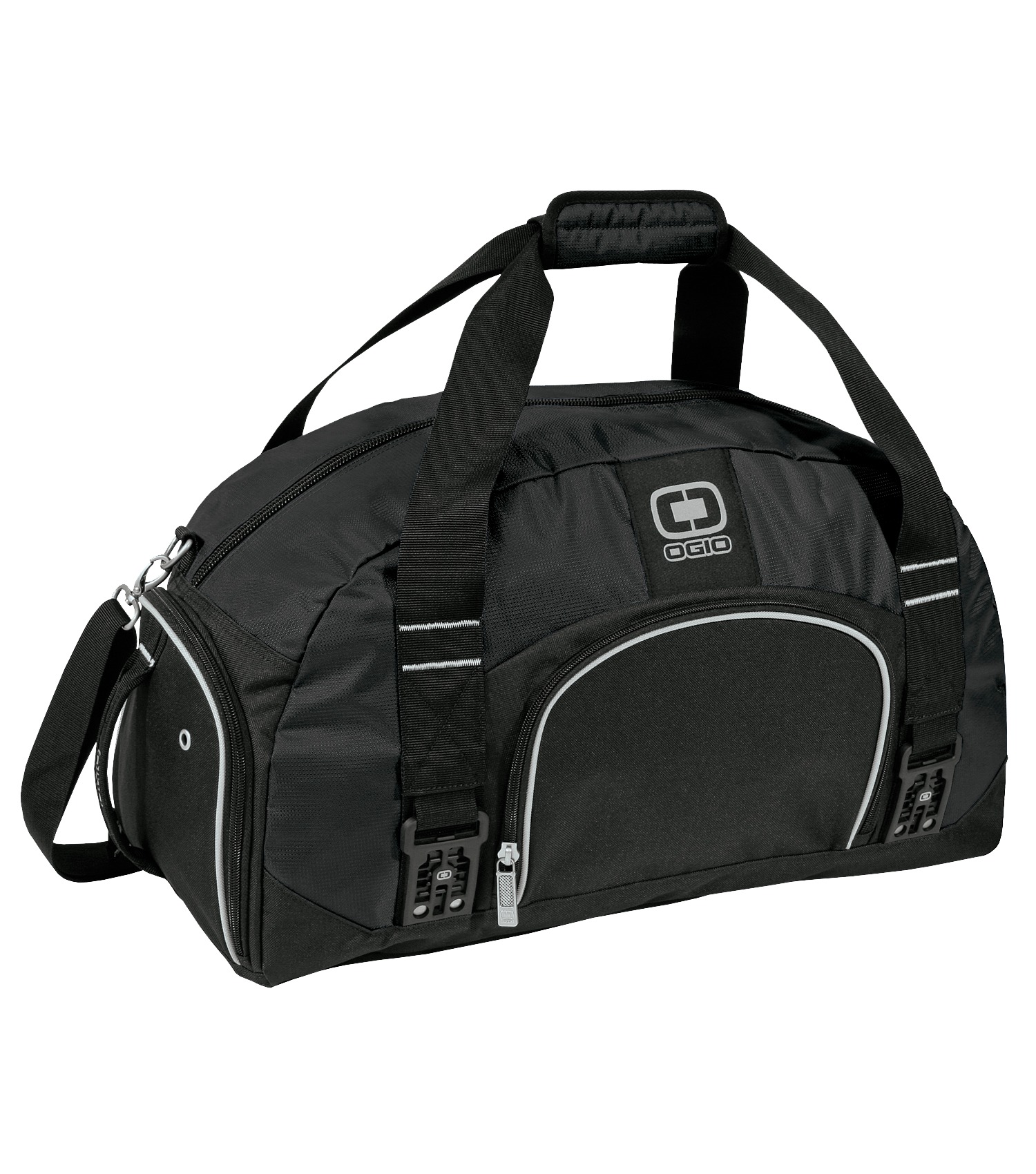 OGIO? BIG DOME DUFFEL. 55.7L (108087)