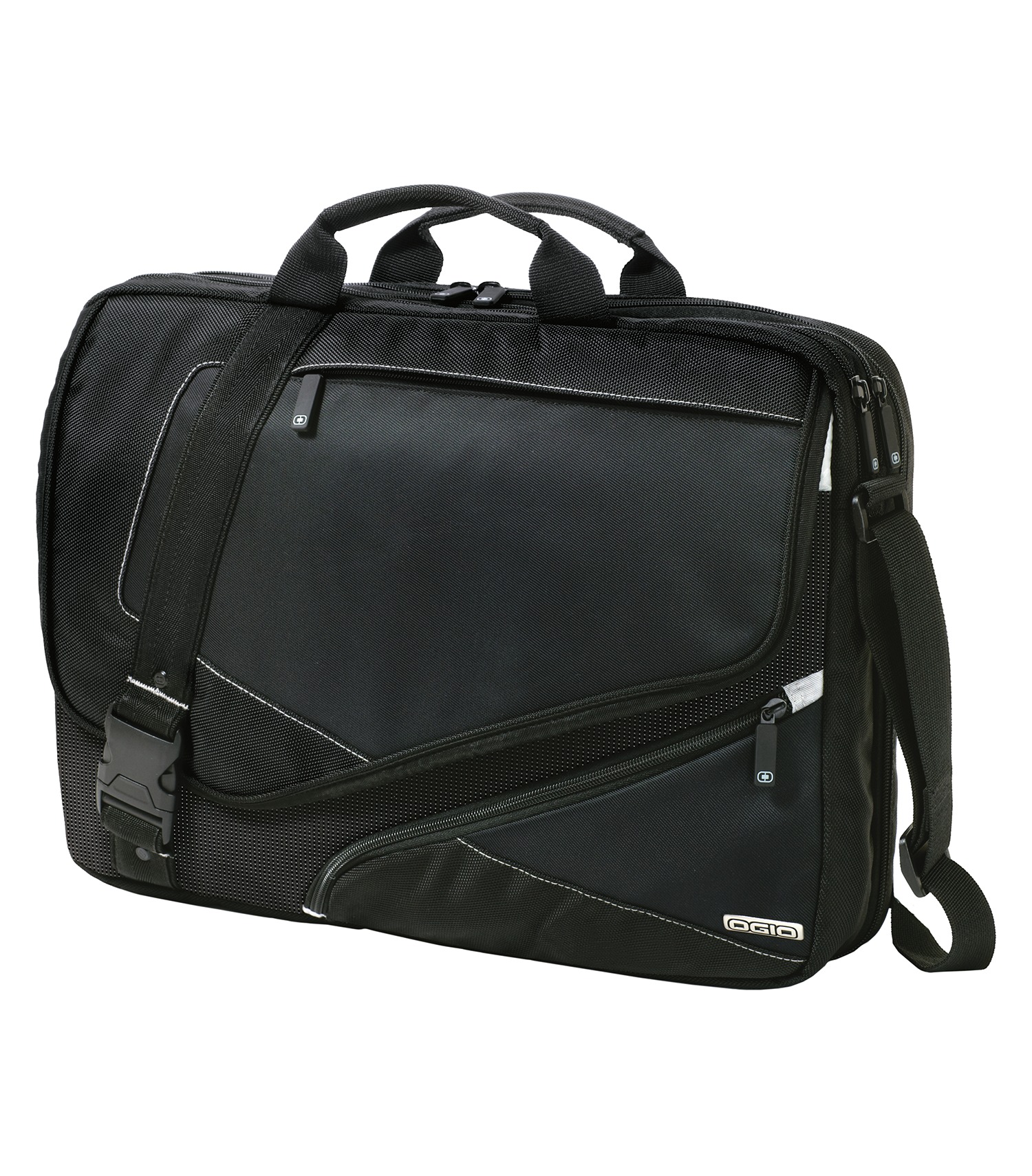 OGIO? VOYAGER MESSENGER. 15.6L (117023)