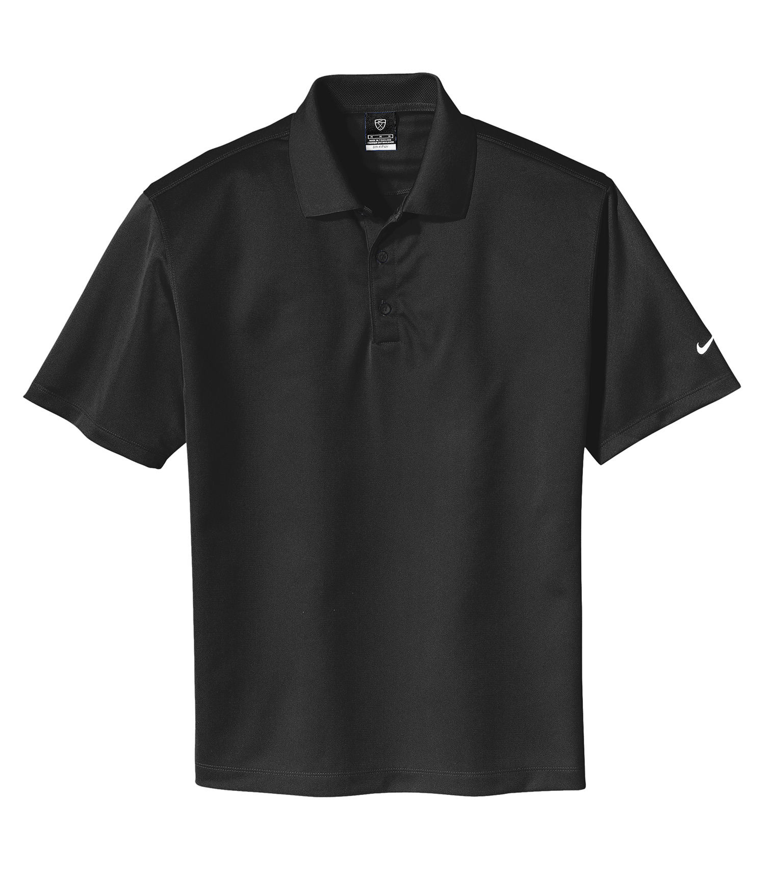 NIKE TECH BASIC Dri-FIT POLO (203690)