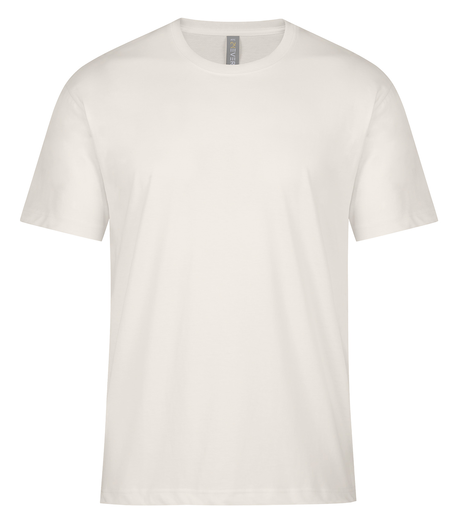ATC 24EVER? RING SPUN COTTON TEE. 24EVER (24EVER)