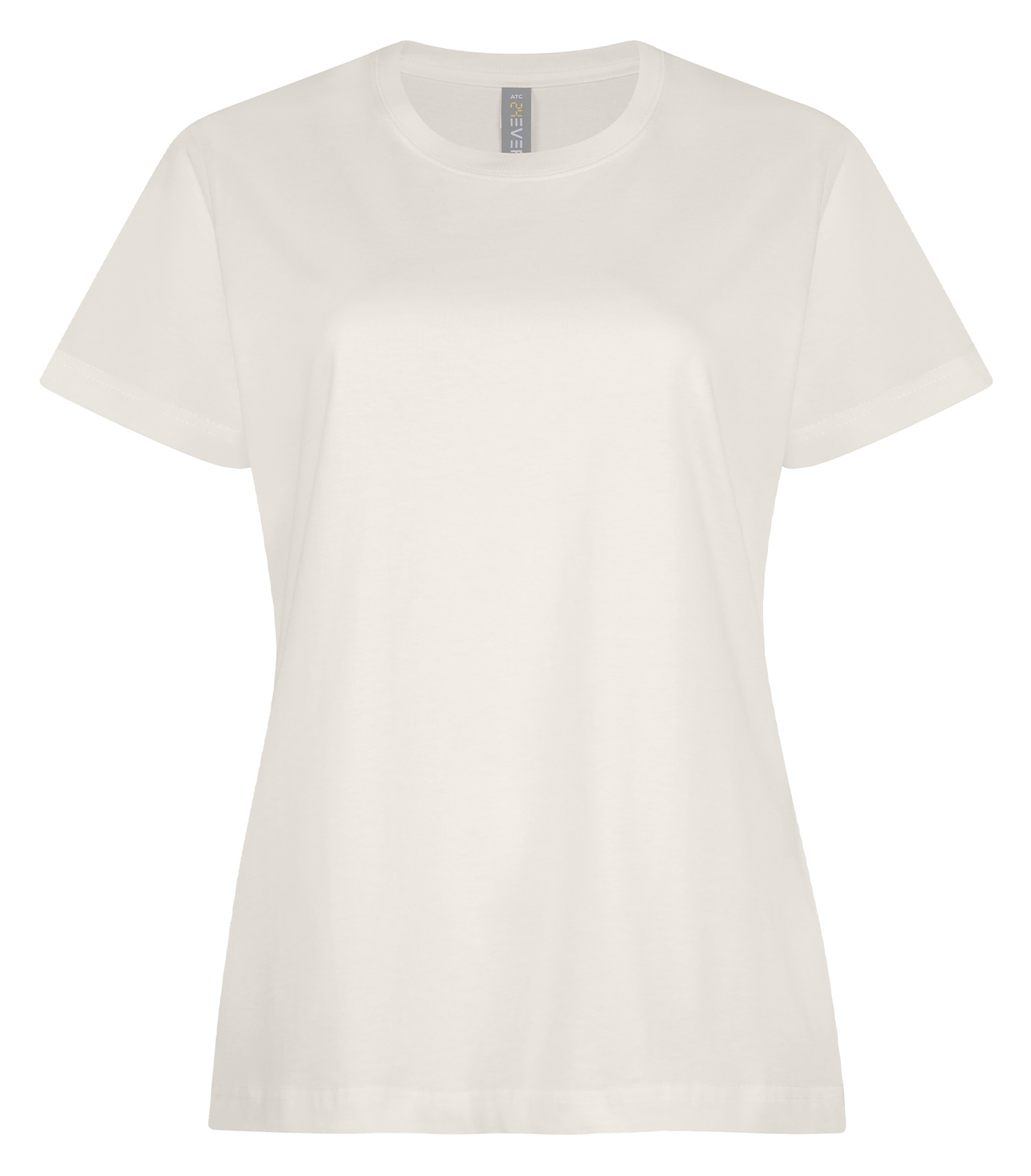 ATC 24EVER? RING SPUN COTTON LADIES' TEE (24EVERL)