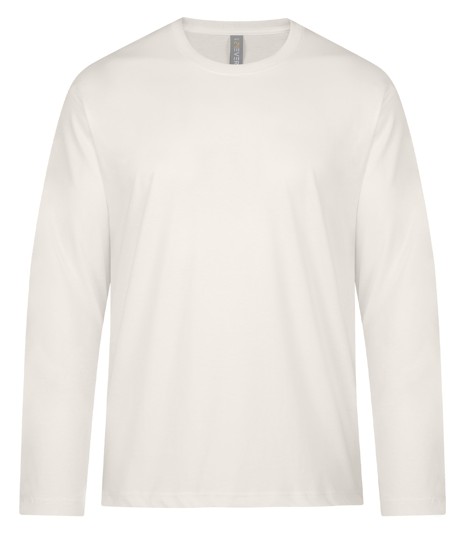 ATC 24EVER? RING SPUN COTTON LONG SLEEVE TEE (24EVERLS)