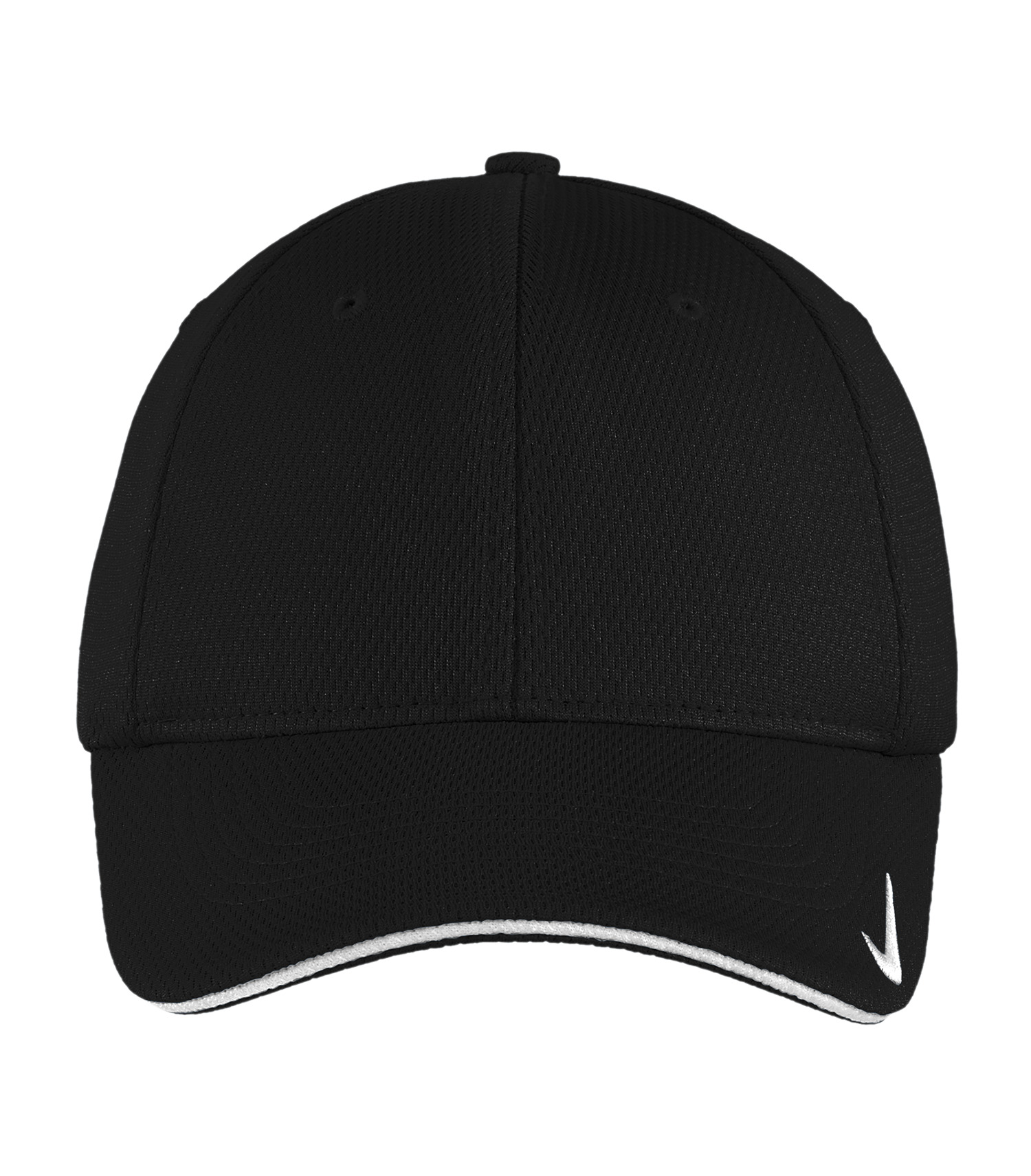 NIKE Dri-FIT MESH SWOOSH FLEX SANDWICH CAP (333115)