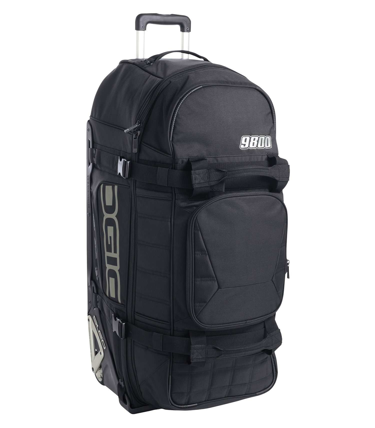 OGIO? 9800 WHEELED 34? RIG BAG. 180L (421001)