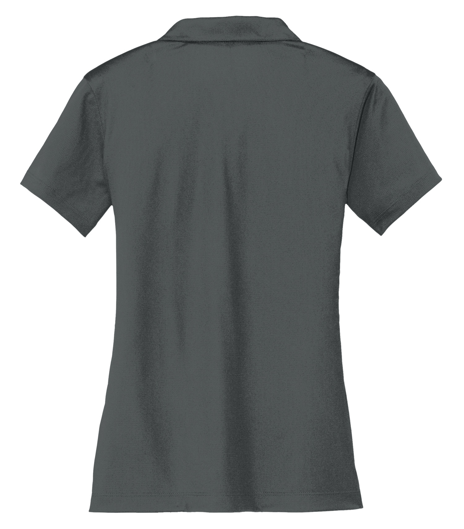 NIKE Dri-FIT VERTICAL MESH LADIES' POLO (637165)