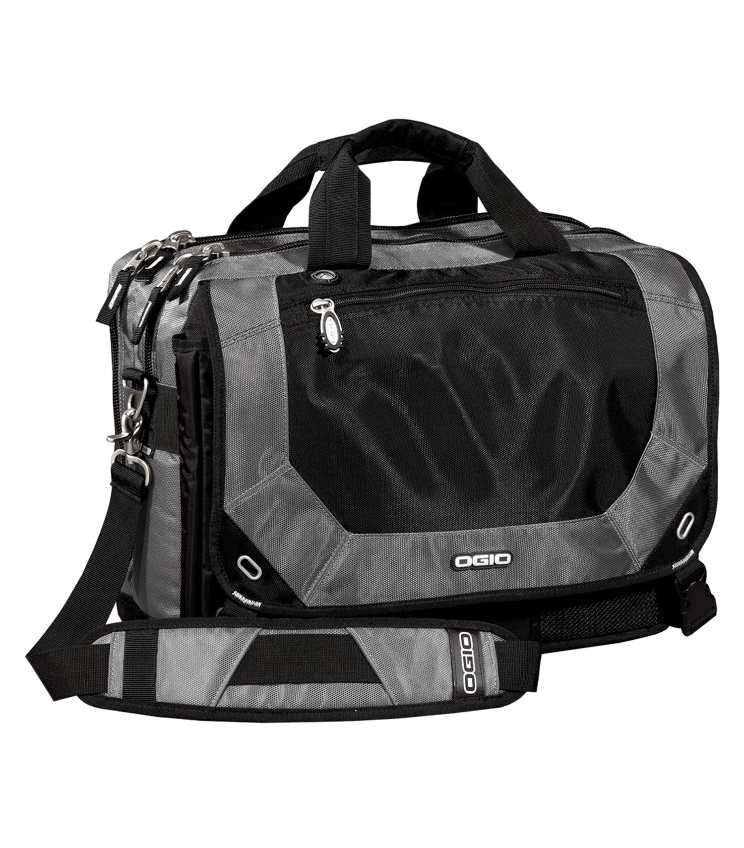 OGIO? CORPORATE CITY MESSENGER. 24.6L (711207)