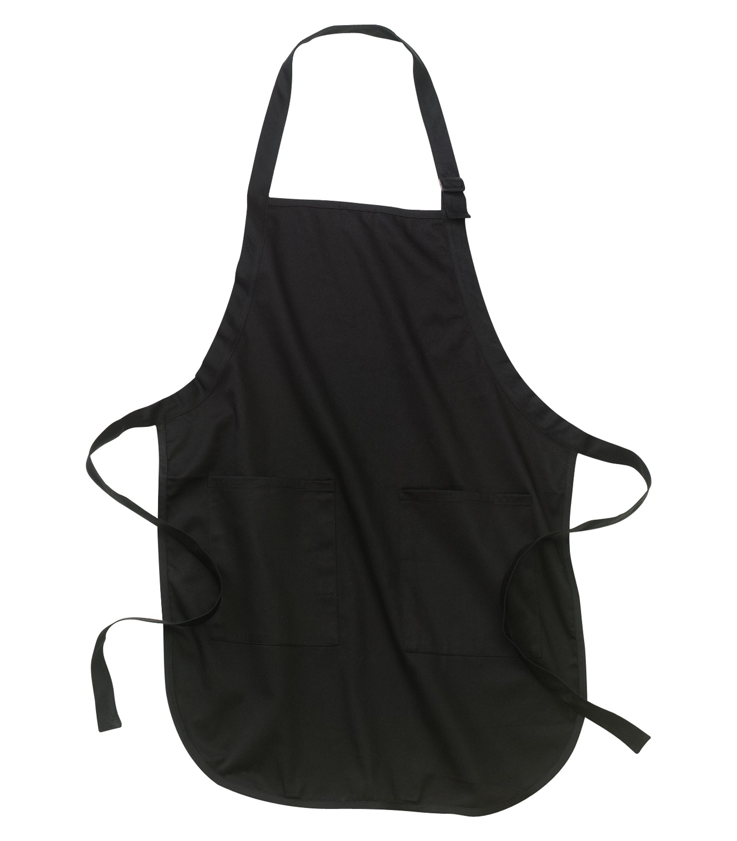 ATC? EVERYDAY FULL LENGTH APRON WITH SOIL RELEASE (A100)