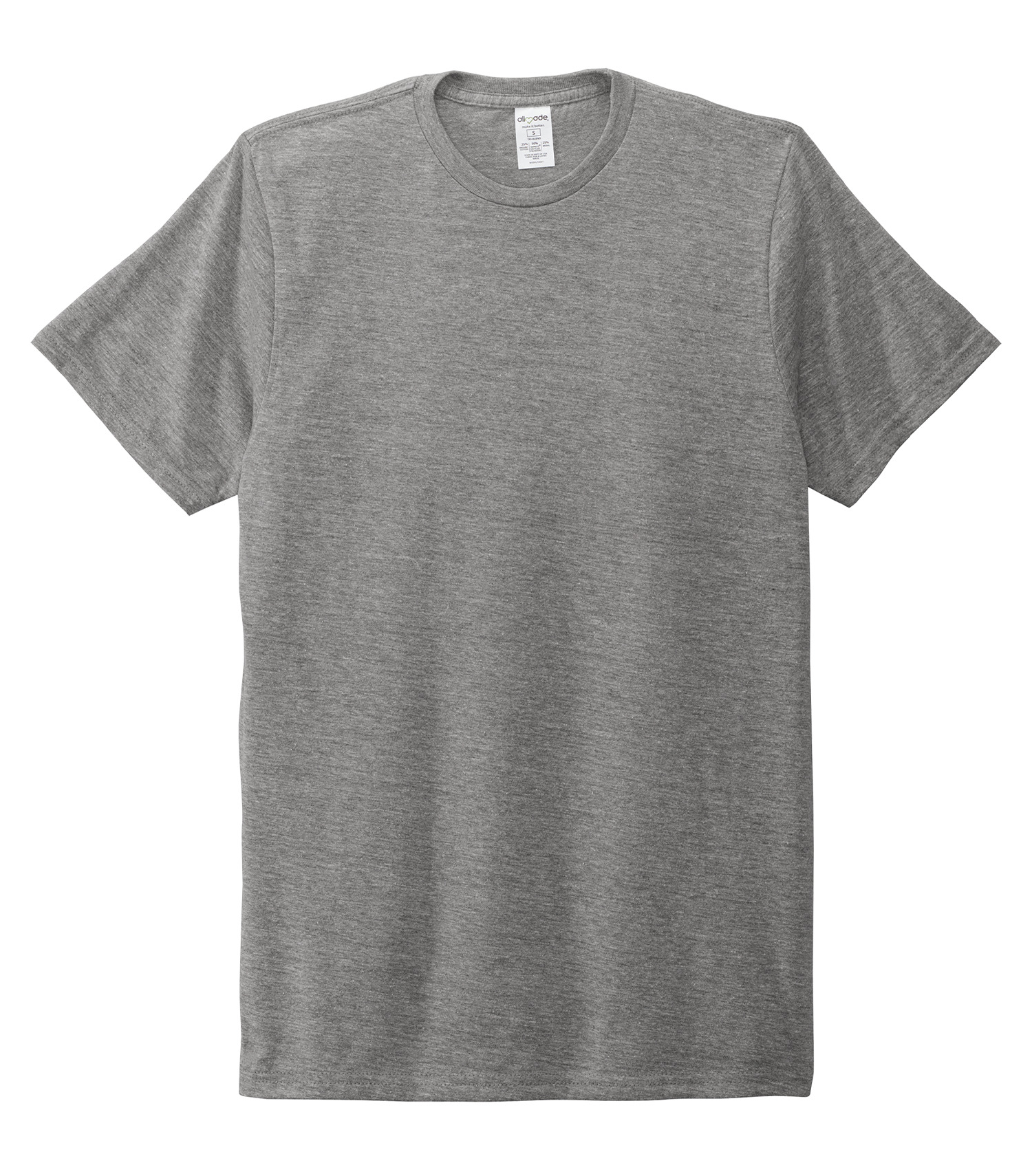 ALLMADE? UNISEX TRI-BLEND TEE (AL2004CA)