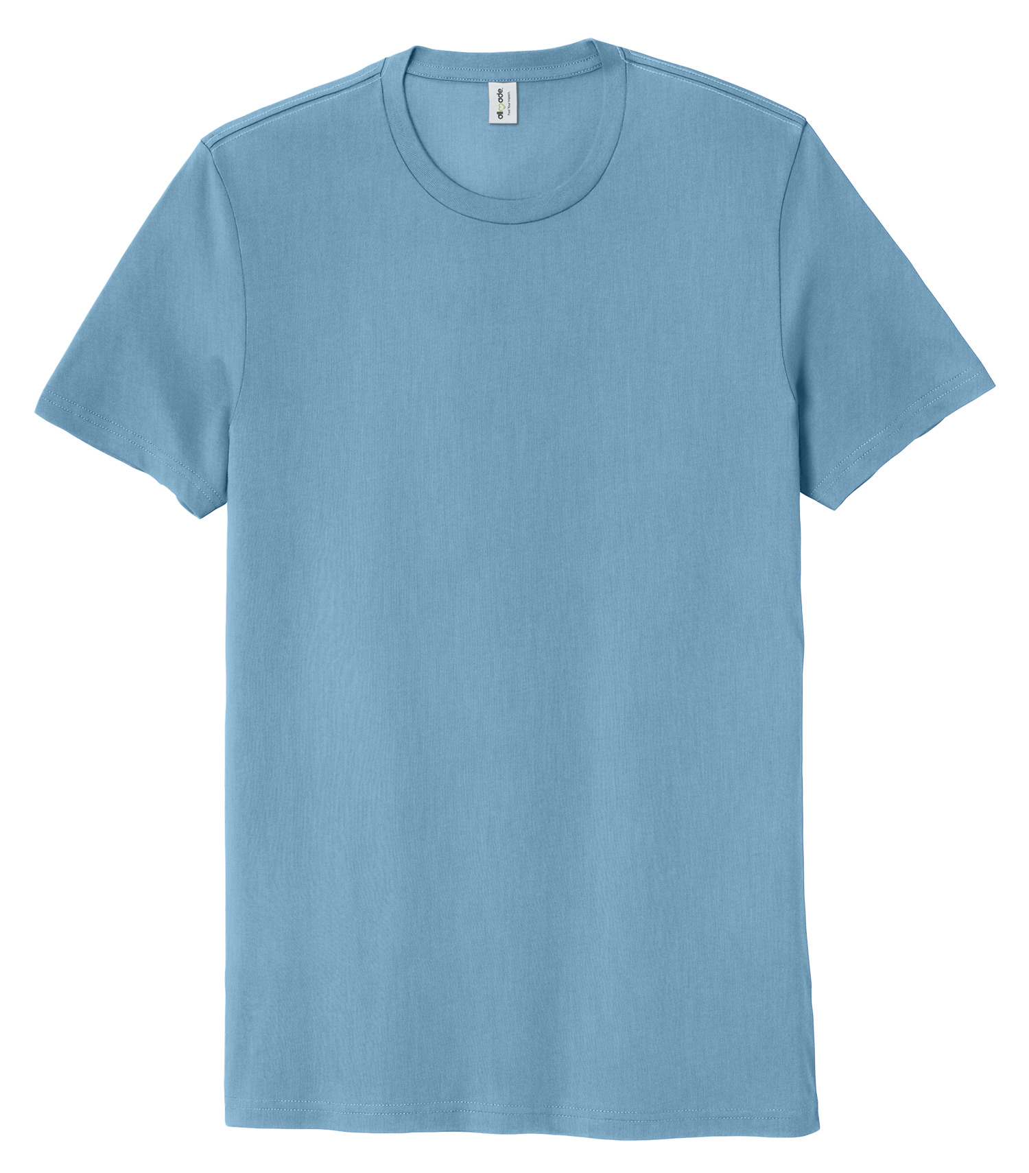 ALLMADE? UNISEX ORGANIC COTTON TEE (AL2100CA)