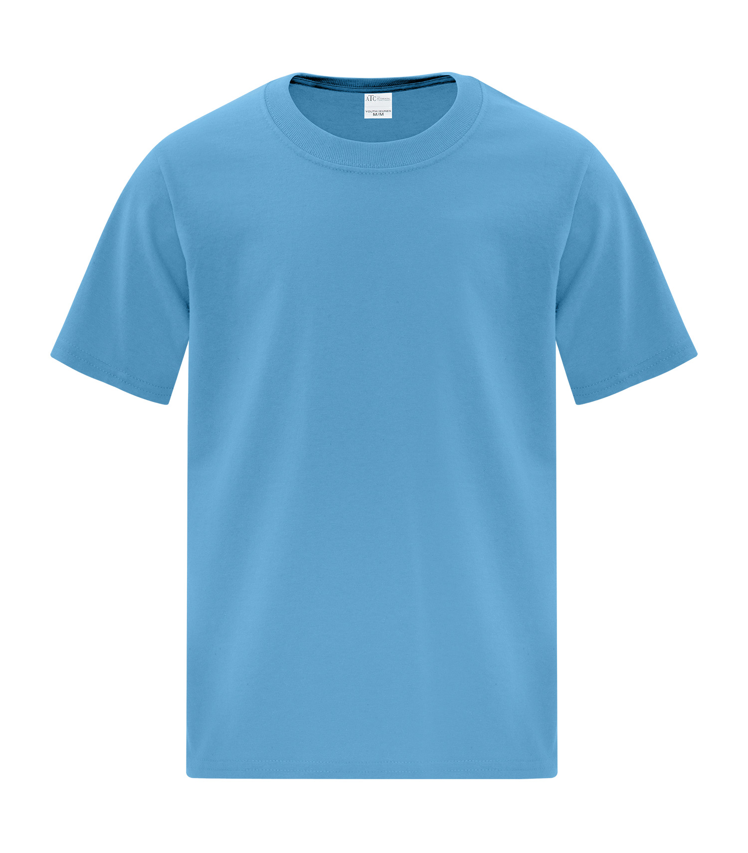 ATC? EVERYDAY COTTON YOUTH TEE (ATC1000Y)