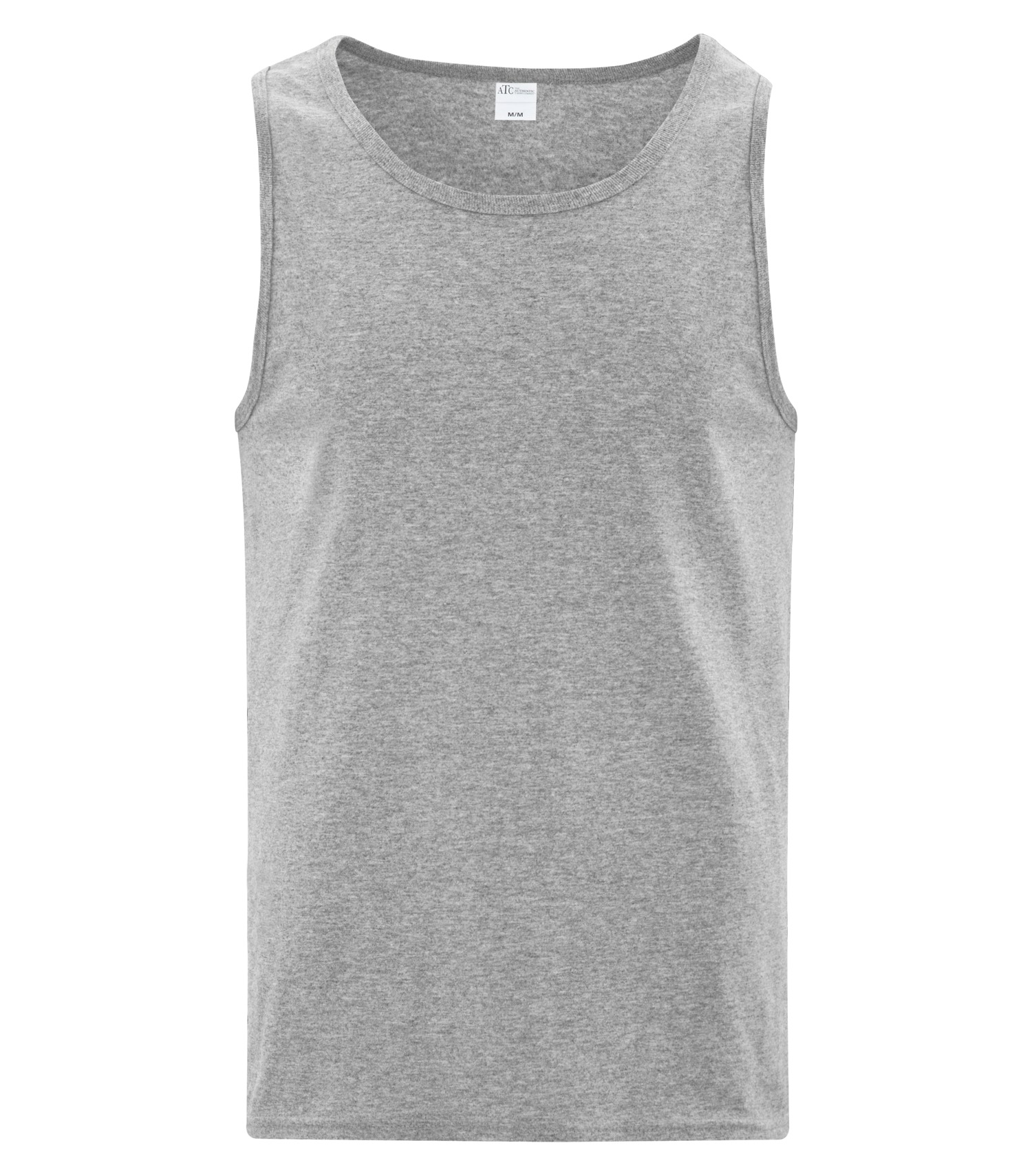 ATC? EVERYDAY COTTON TANK TOP (ATC1004)