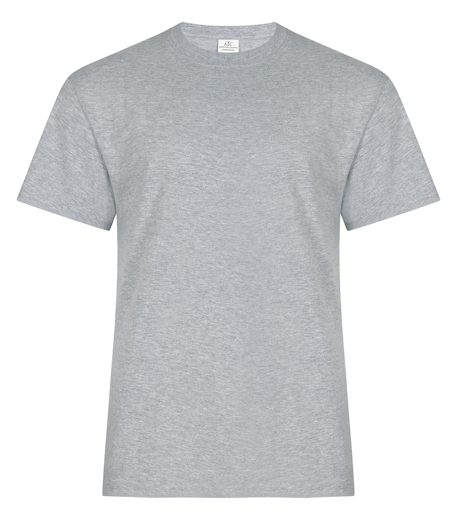 ATC? EVERYDAY RING SPUN COTTON TEE (ATC2000)