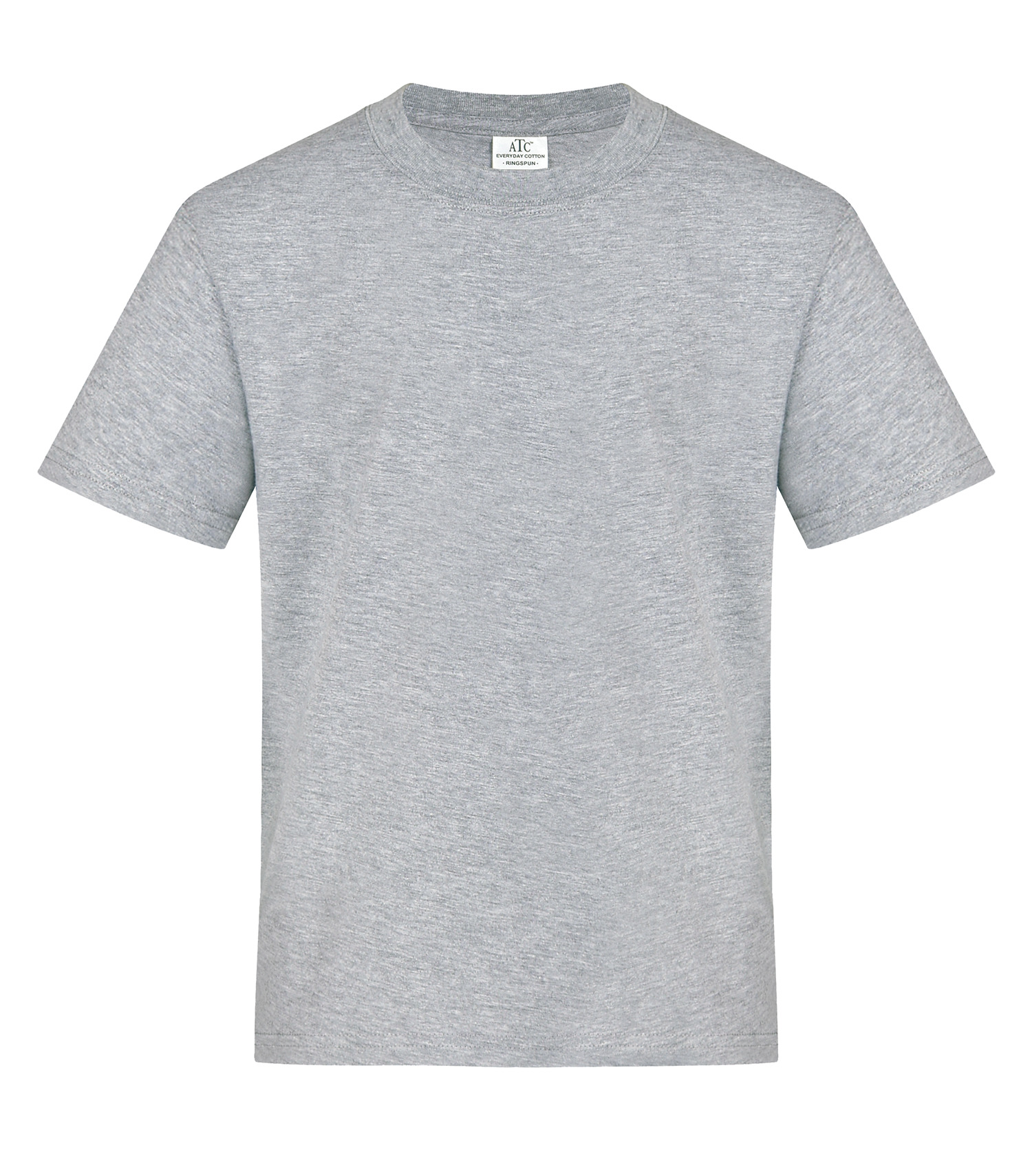 ATC? EVERYDAY RING SPUN COTTON YOUTH TEE (ATC2000Y)