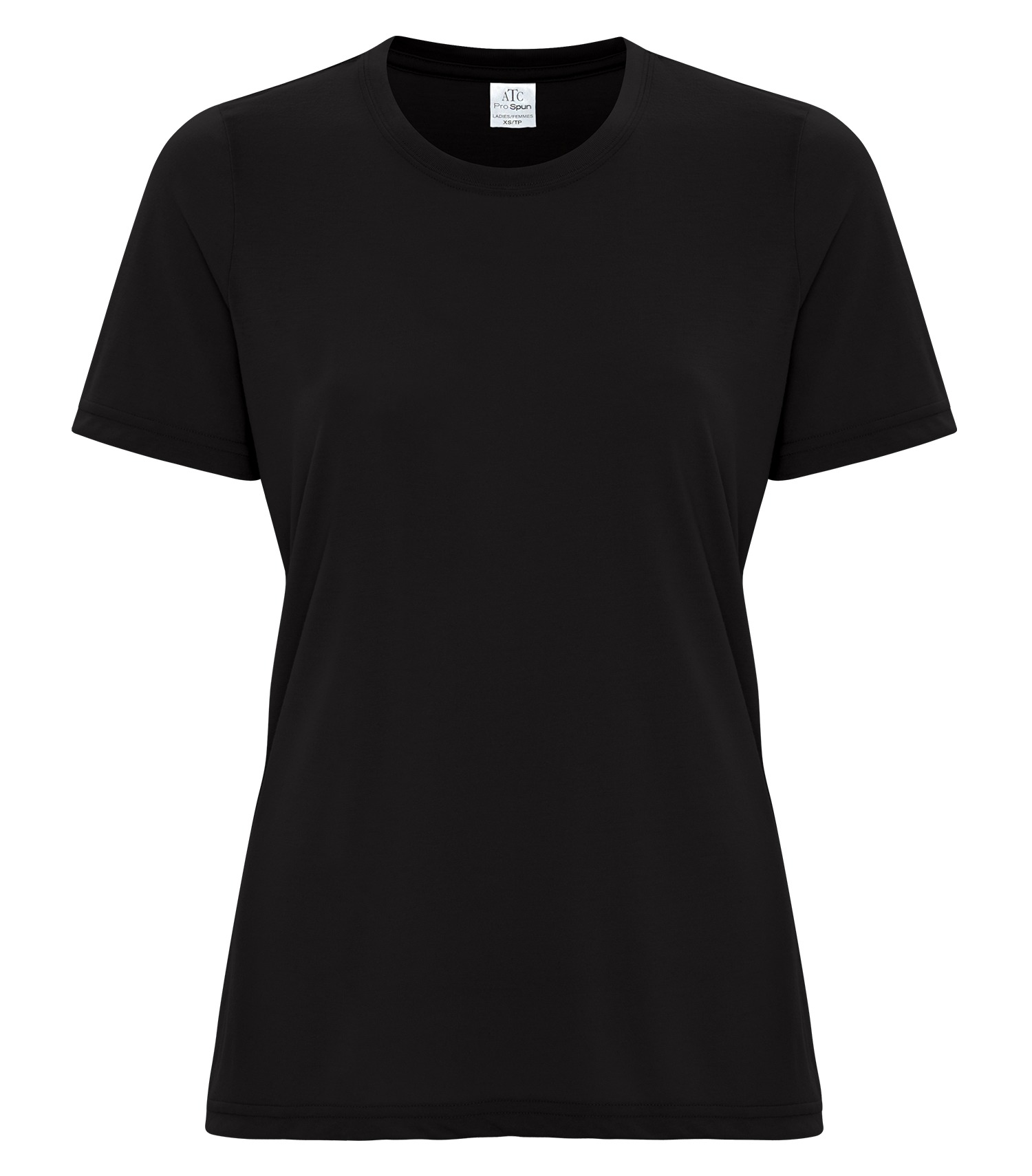 ATC? PRO SPUN? LADIES' TEE (ATC3600L)