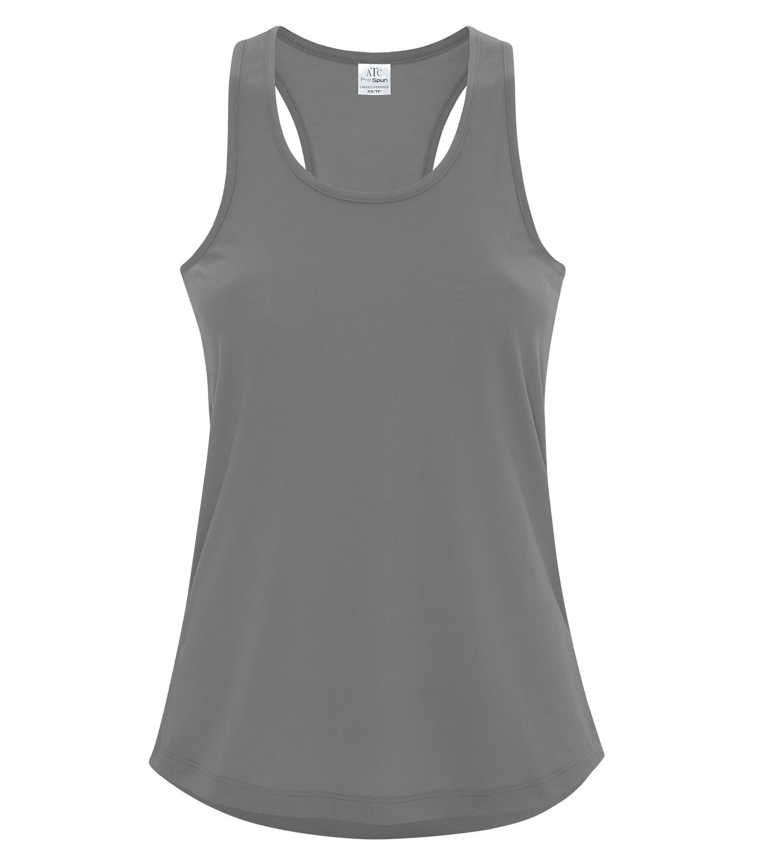 ATC? PRO SPUN? RACERBACK LADIES' TANK (ATC3604L)