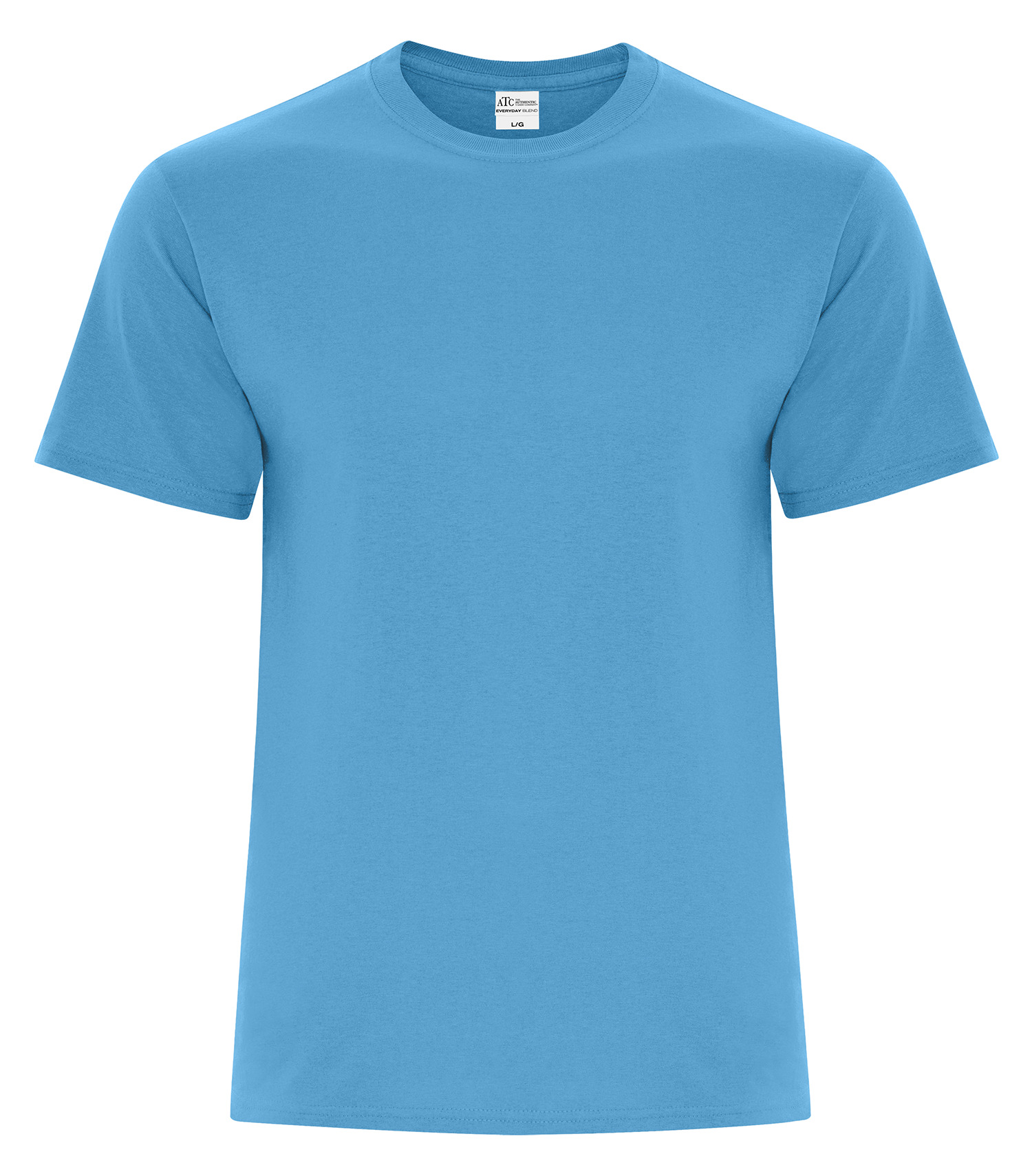 ATC? EVERYDAY COTTON BLEND TEE (ATC5050)