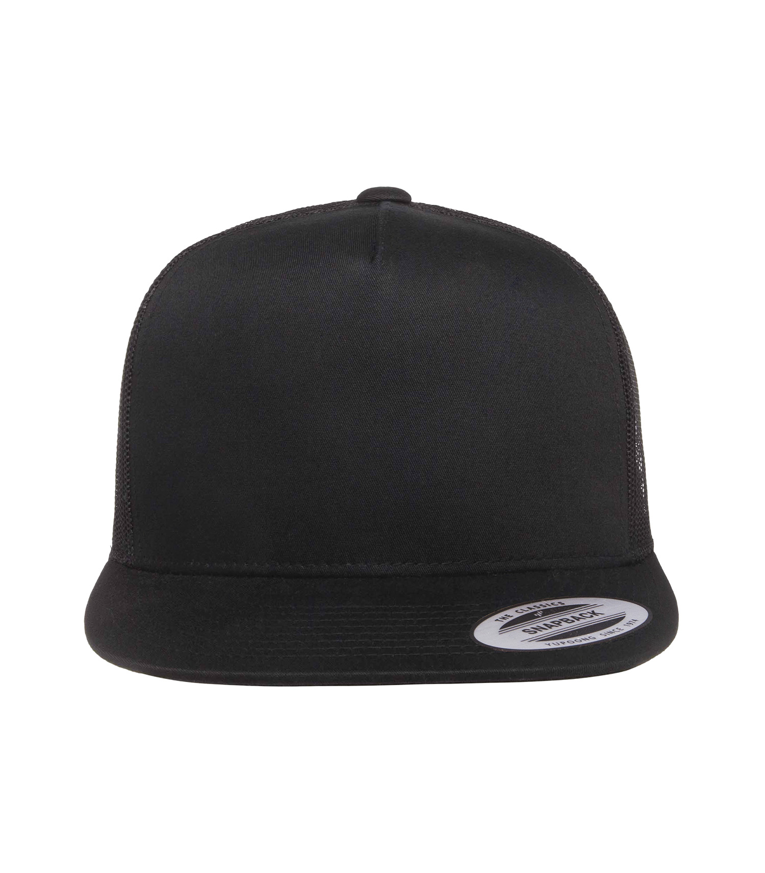 ATC? YP CLASSICS? FIVE-PANEL CLASSIC TRUCKER CAP (ATC6006)