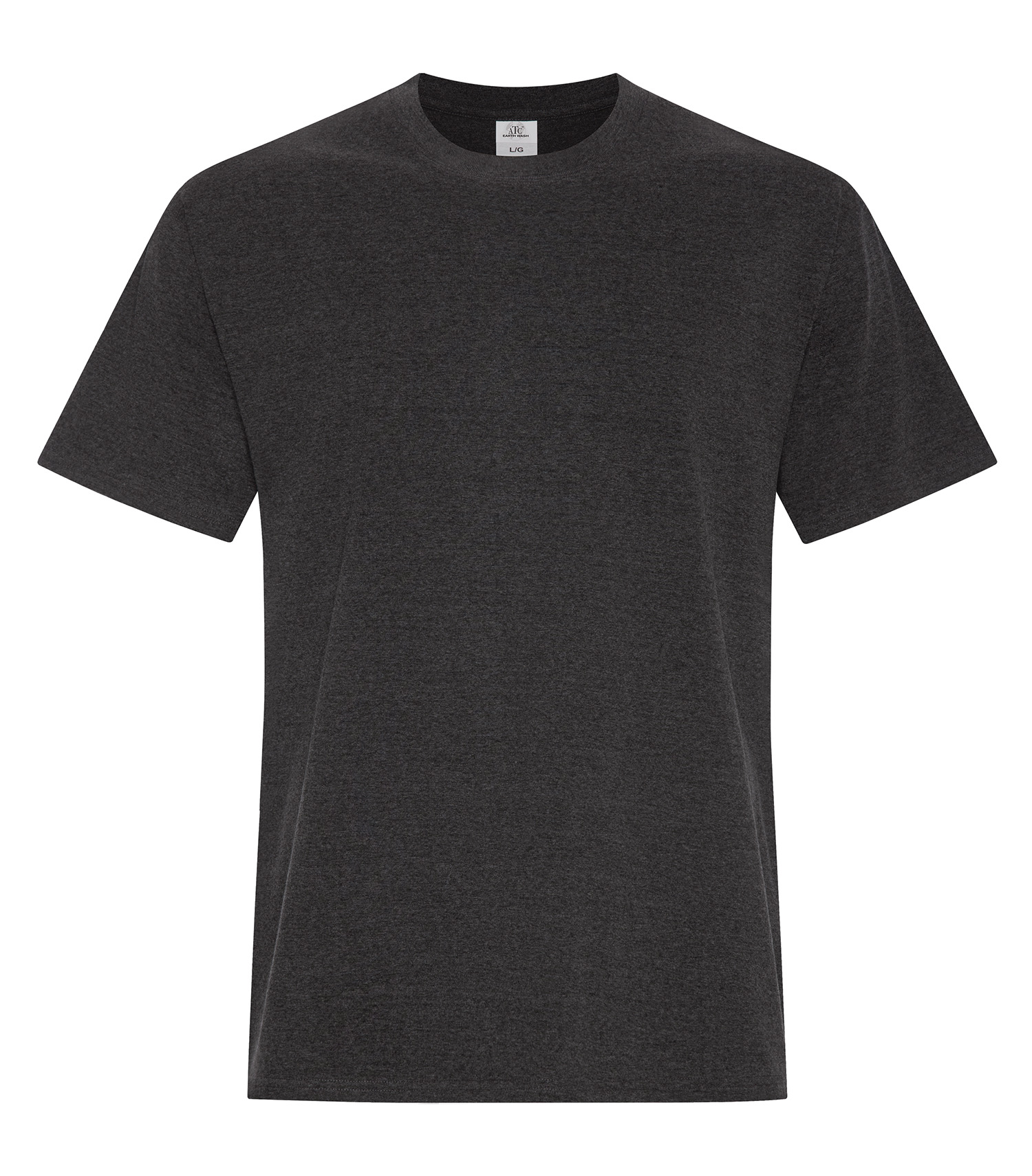 ATC? EARTH WASH? CVC TEE (ATC6040)