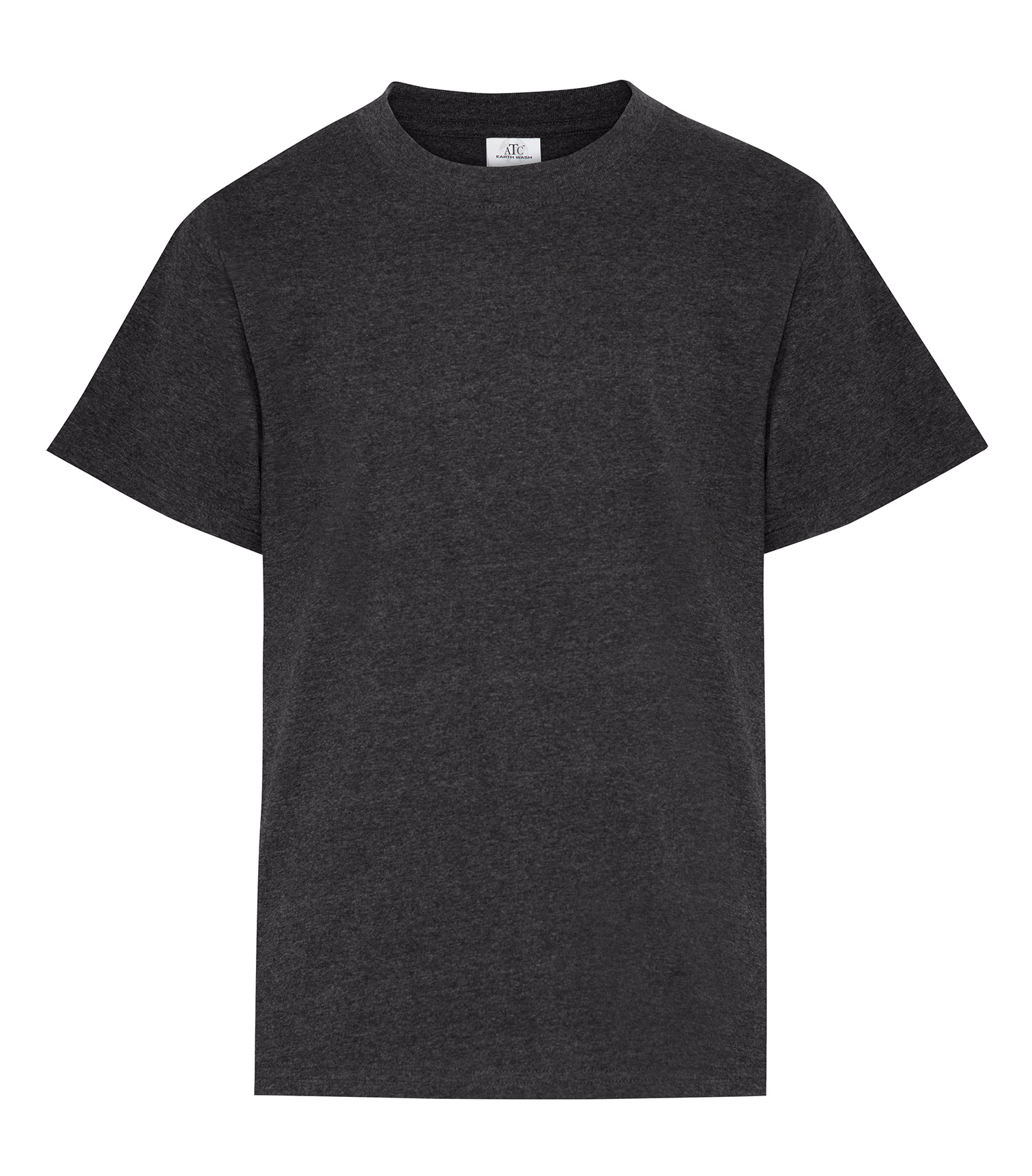ATC? EARTH WASH? CVC YOUTH TEE (ATC6040Y)