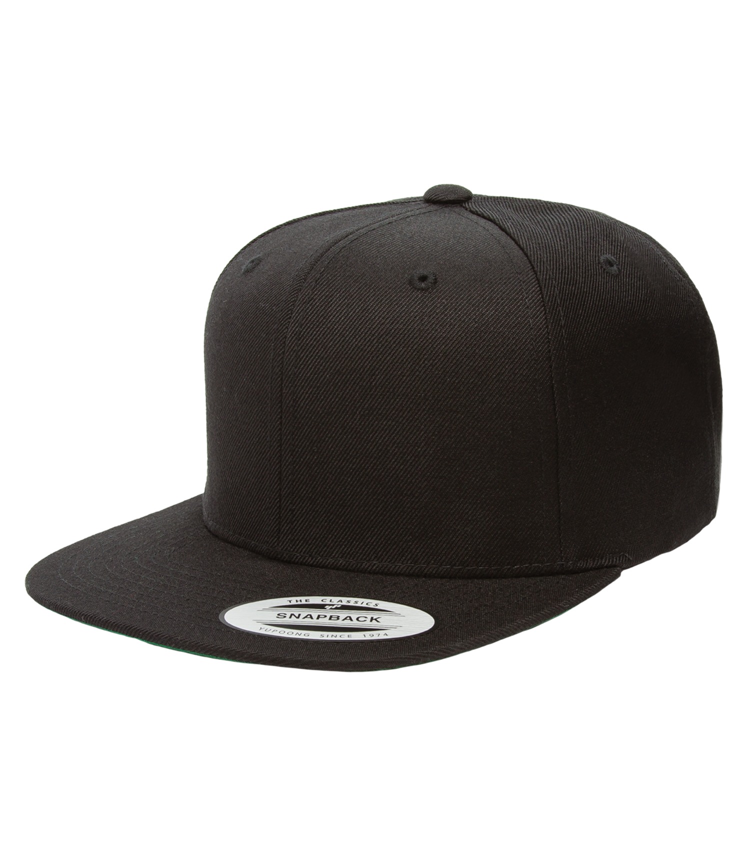 ATC? YP CLASSICS? PREMIUM CLASSIC SNAPBACK (ATC6089M)