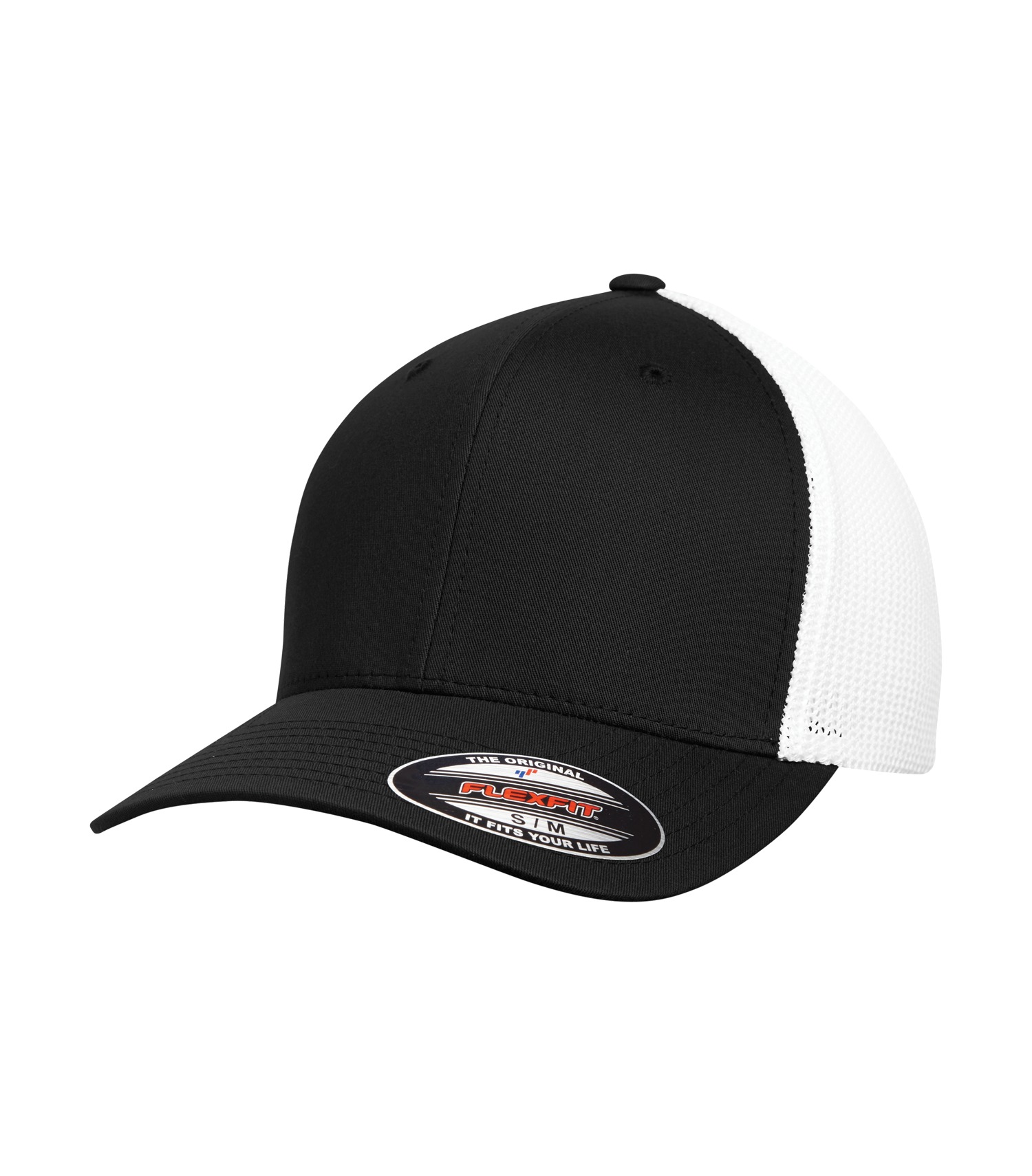 ATC? FLEXFIT? TRUCKER MESH (ATC6511)