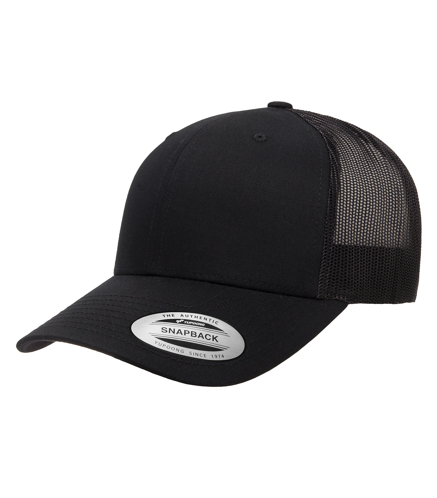 ATC? YP CLASSICS? RETRO TRUCKER CAP (ATC6606)