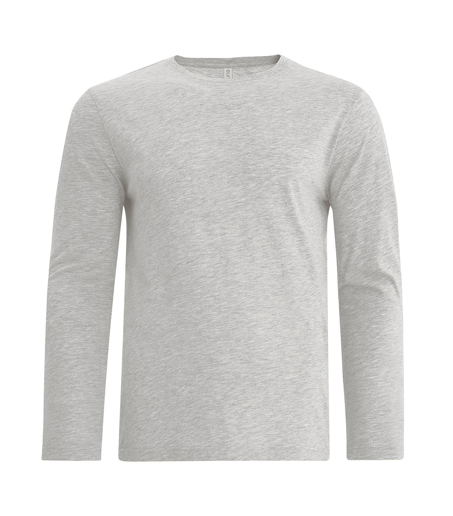 ATC? EUROSPUN? RING SPUN LONG SLEEVE TEE (ATC8015)