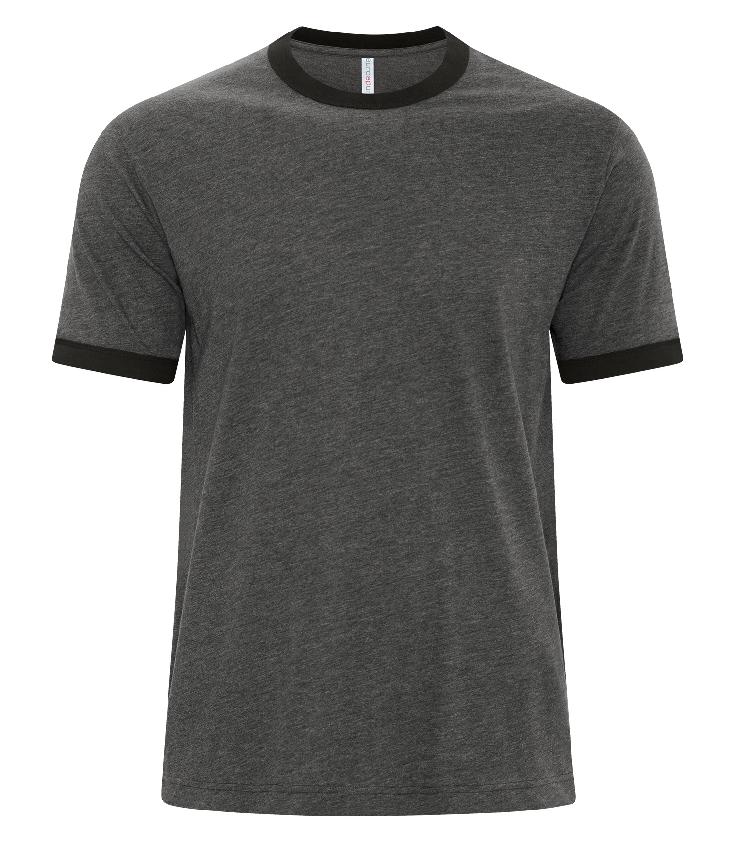 ATC? EUROSPUN? RINGER TEE (ATC9001)