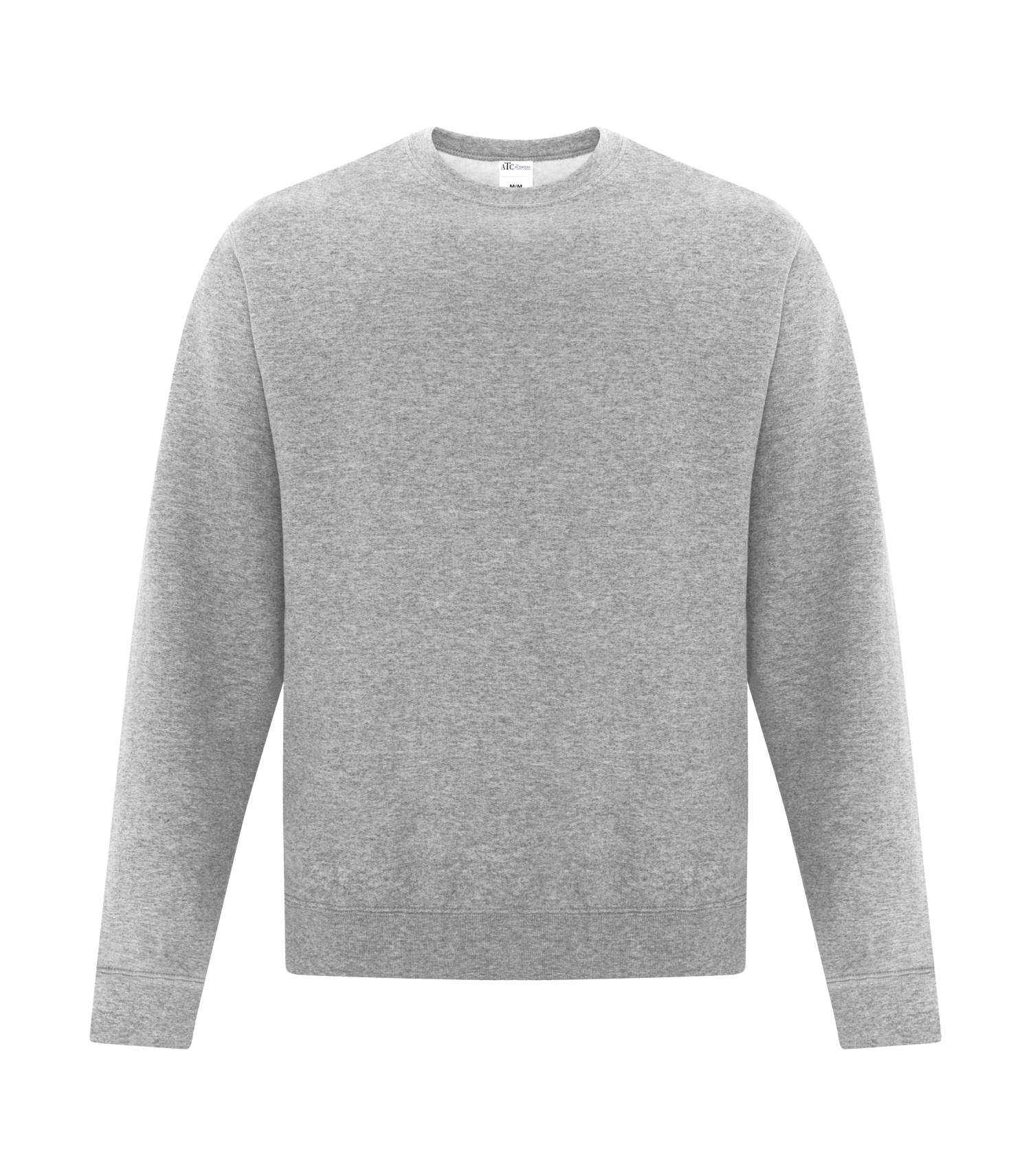 ATC? EVERYDAY FLEECE CREWNECK SWEATSHIRT (ATCF2400)