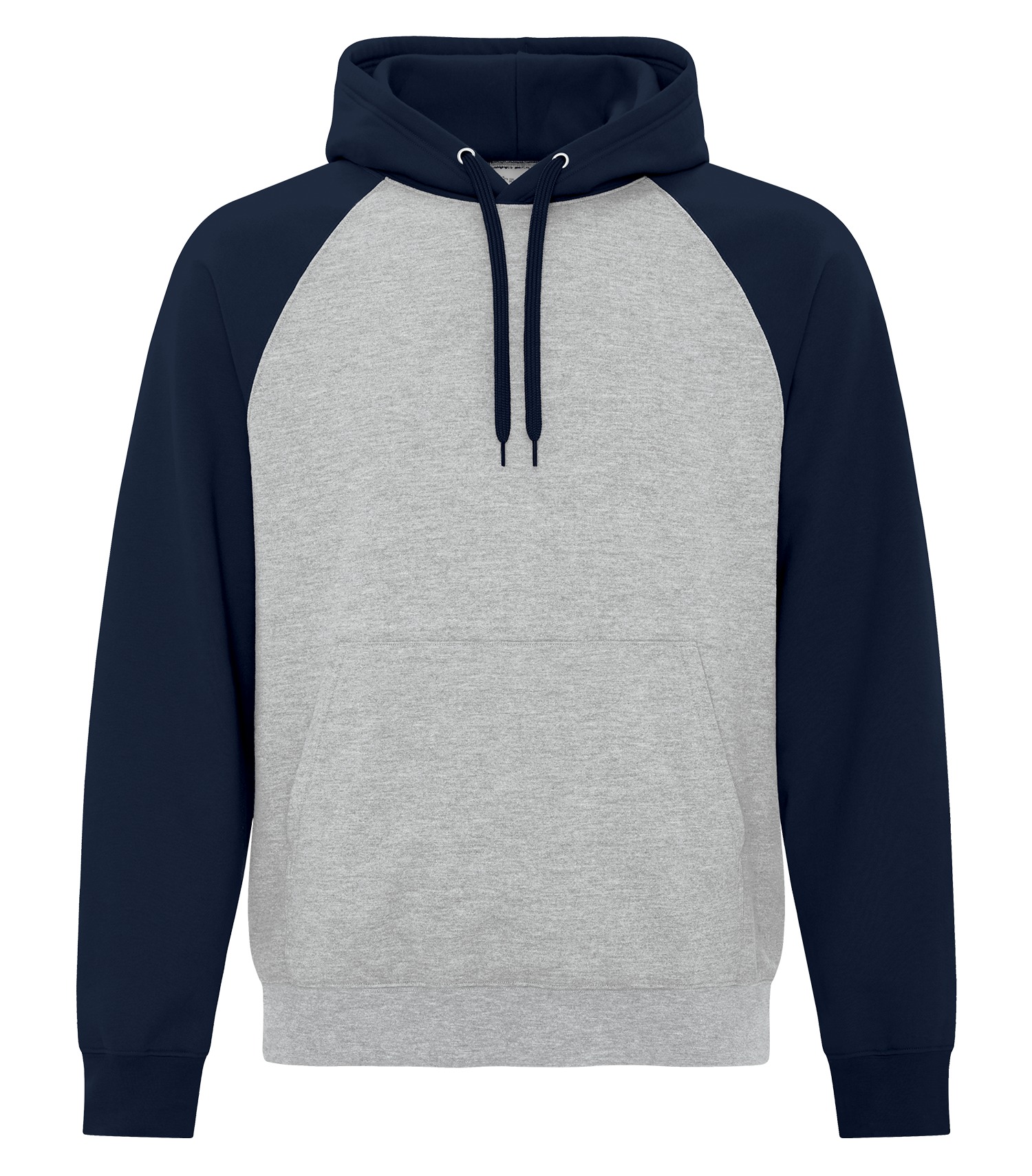 ATC? EVERYDAY FLEECE TWO TONE HOODIE (ATCF2550)