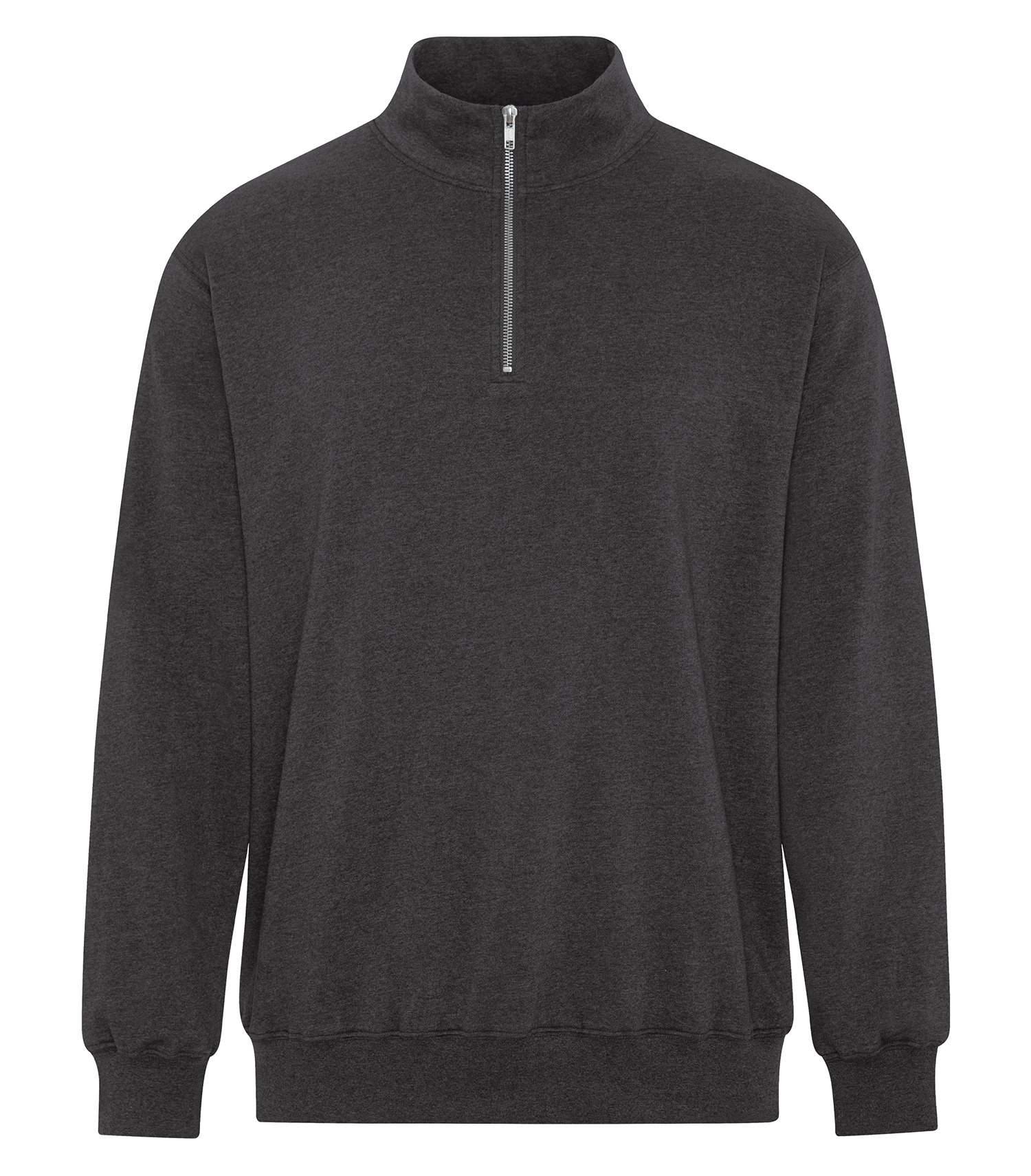 ATC? EARTH WASH? TOURBILLON FLEECE 1/4 ZIP SWEATSHIRT (ATCF6700)