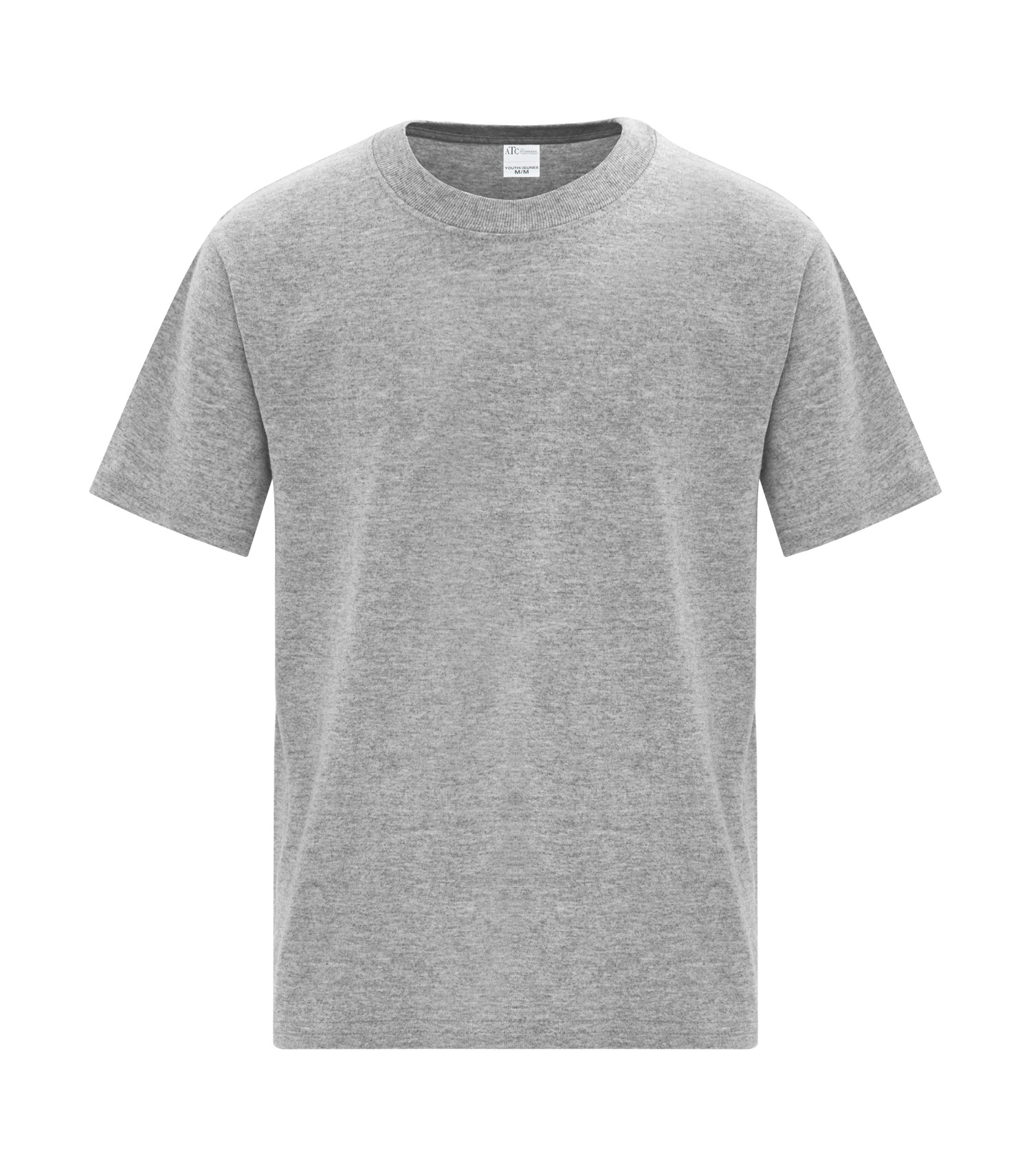 ATC? EVERYDAY SIDE SEAM YOUTH TEE (ATCS1000Y)