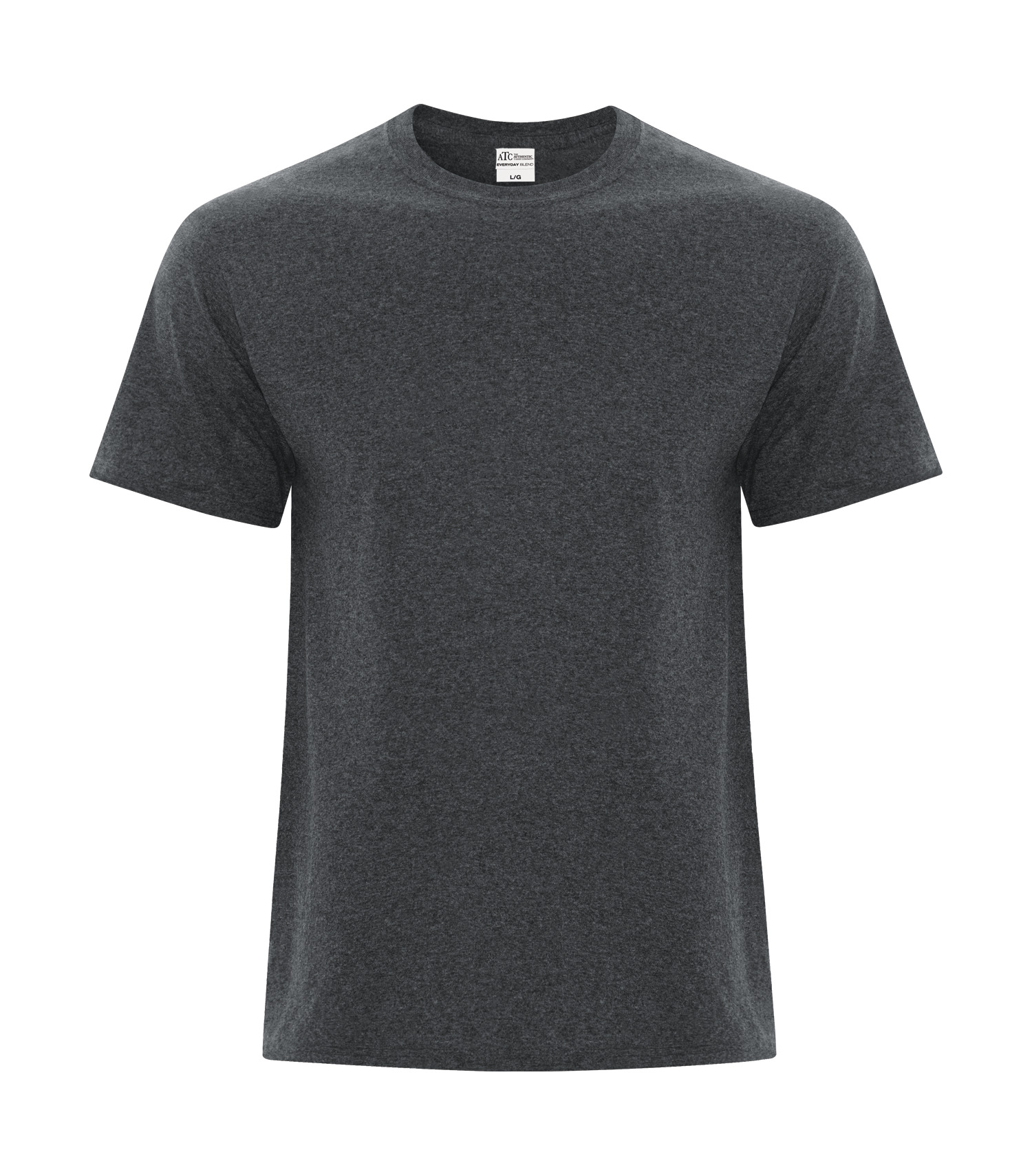 ATC? EVERYDAY BLEND SIDE SEAM TEE (ATCS5050)