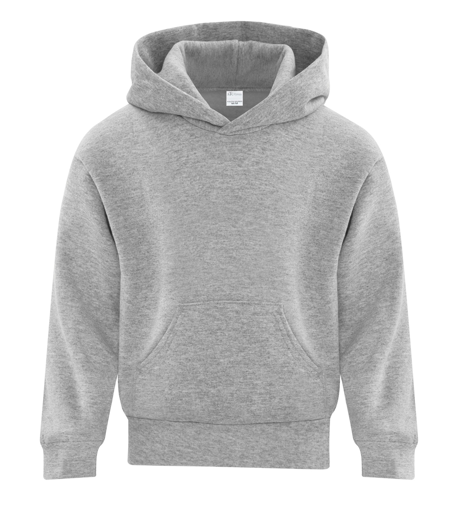 ATC? EVERYDAY FLEECE YOUTH HOODIE (ATCY2500)