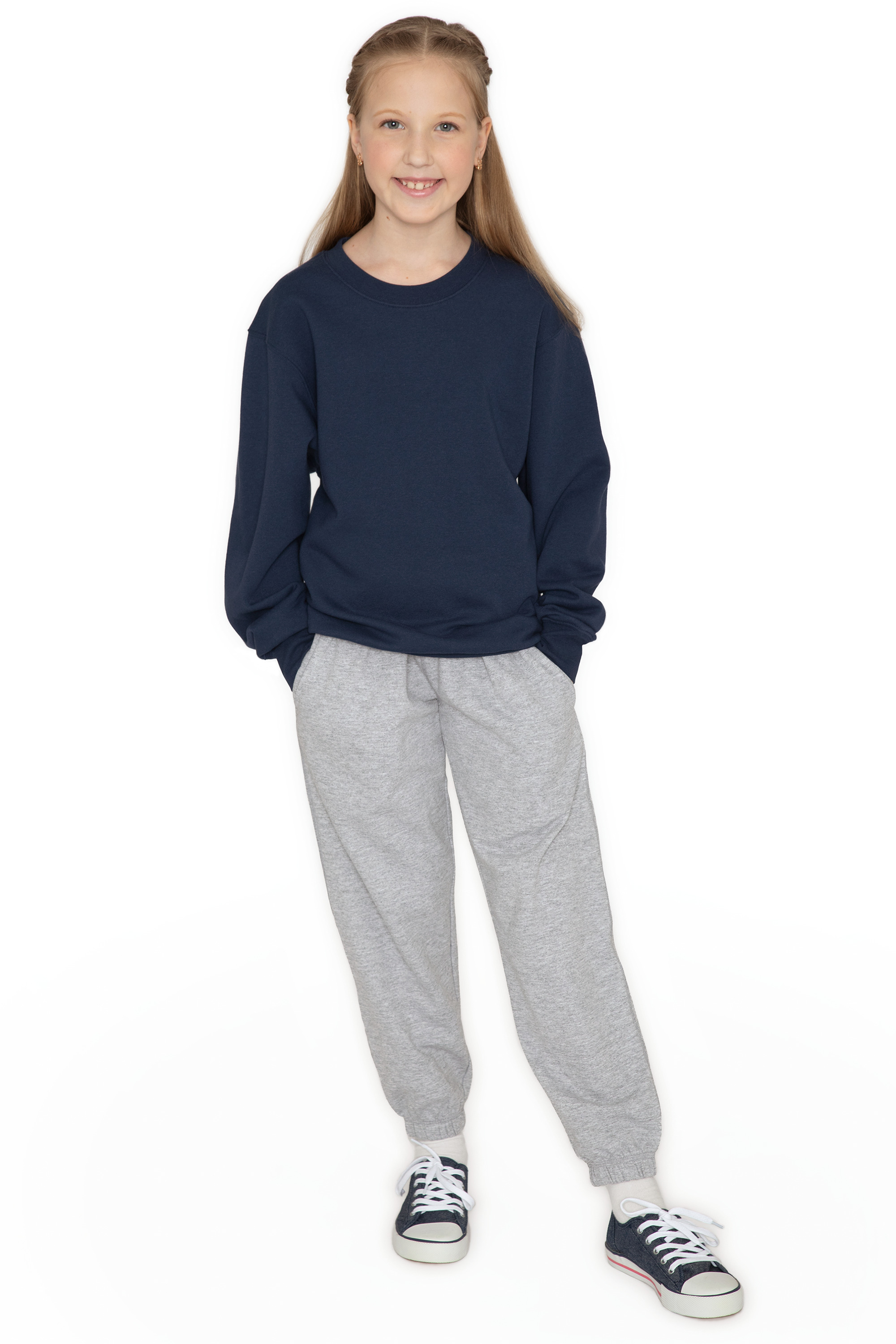 ATC? EVERYDAY FLEECE YOUTH SWEATPANTS (ATCY2800)