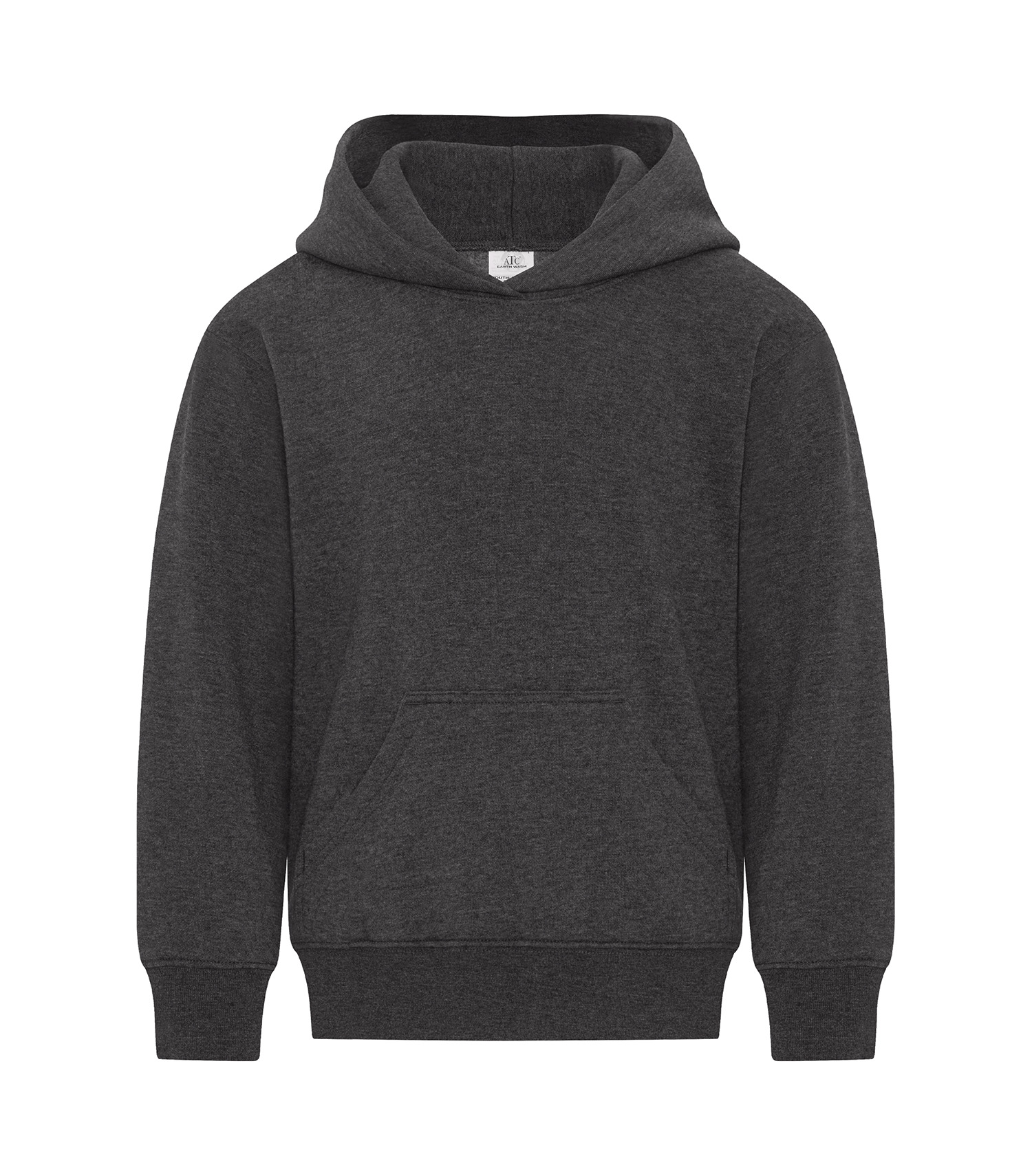 ATC? EARTH WASH? TOURBILLON FLEECE YOUTH HOODIE (ATCY6500)
