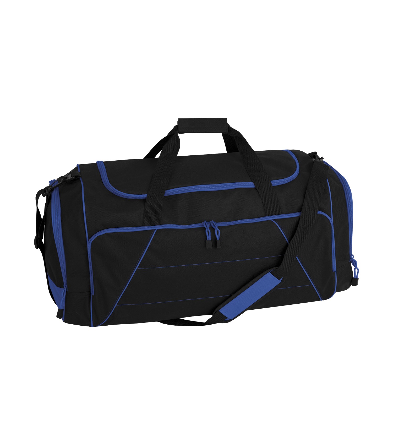 ATC? VarCITY DUFFEL. 80.5L (B1034)