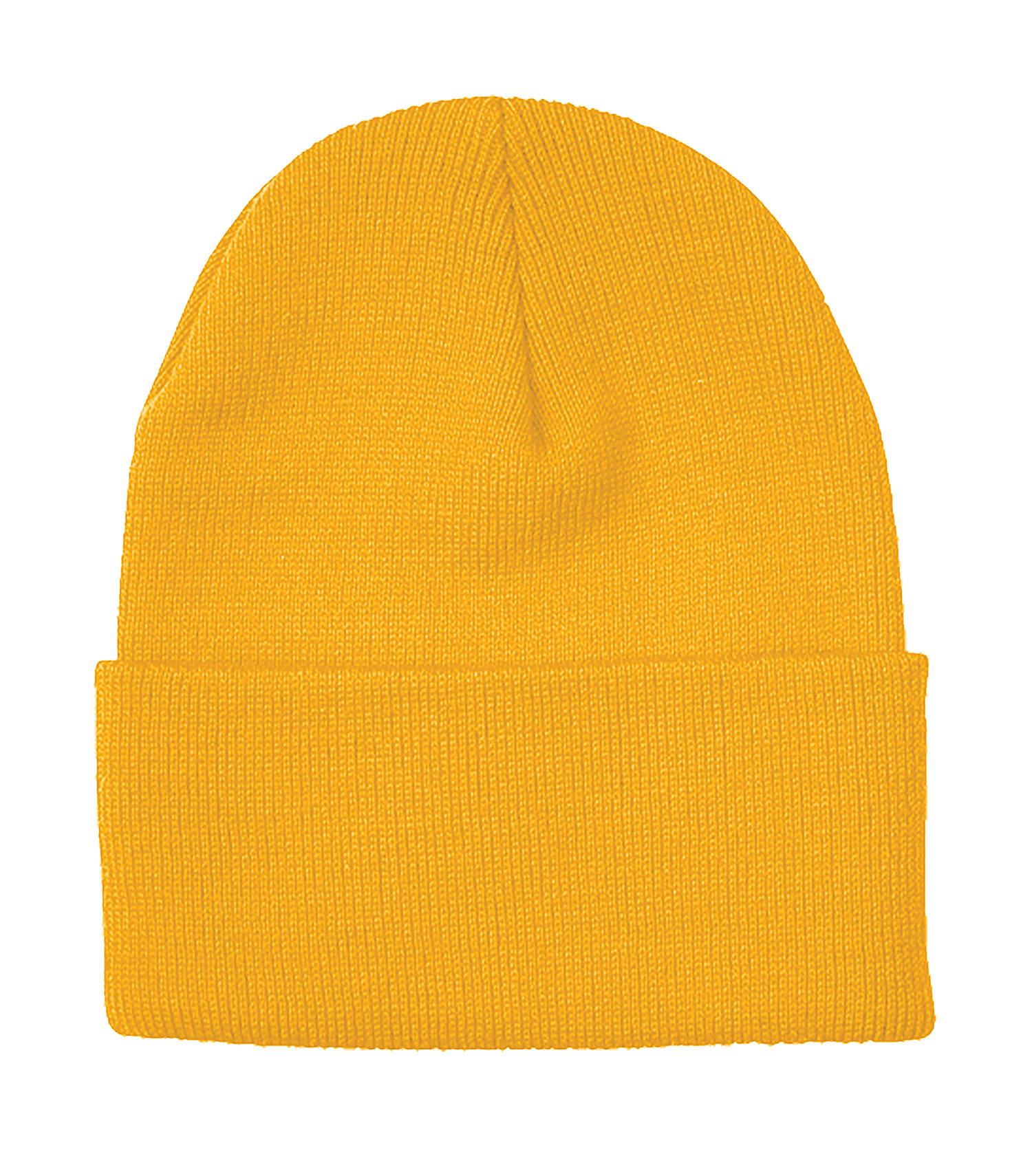 ATC? EVERYDAY KNIT CUFF TOQUE (C100)