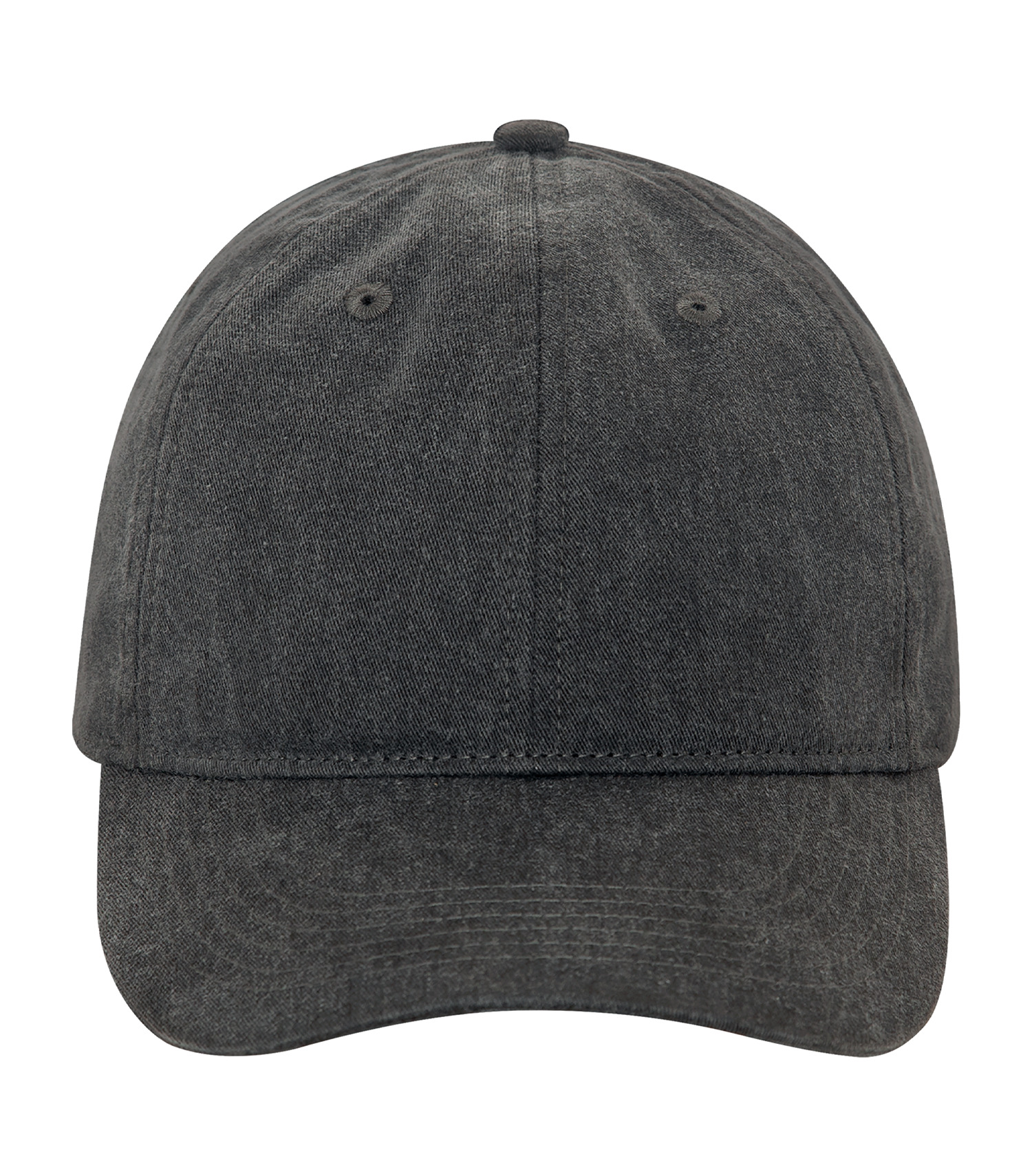 ATC? PIGMENT DYED CAP (C1321)