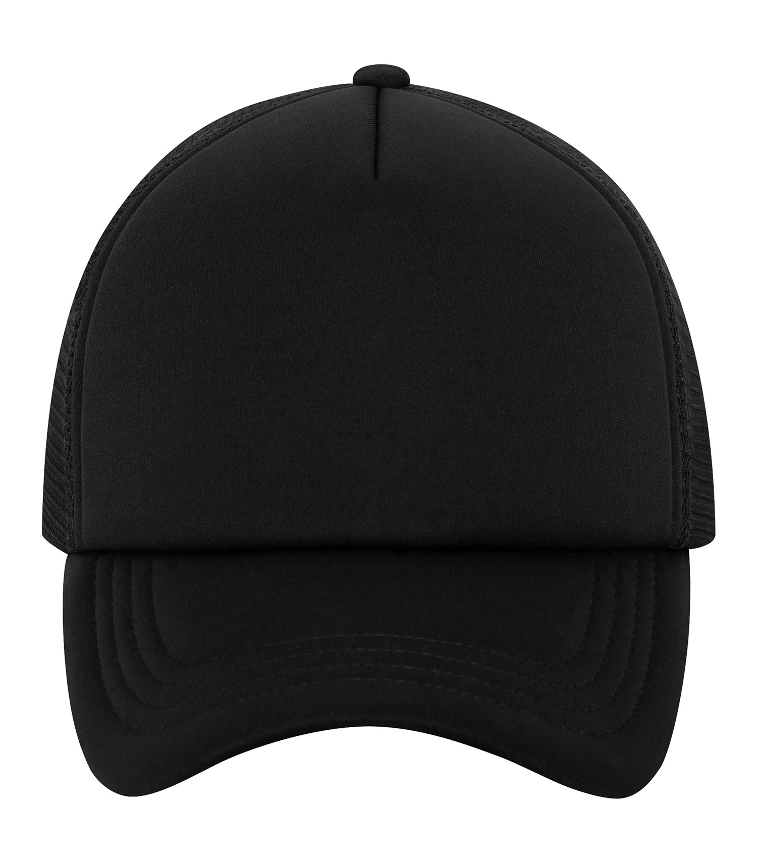 ATC? 5-PANEL FOAM TRUCKER CAP (C1327)