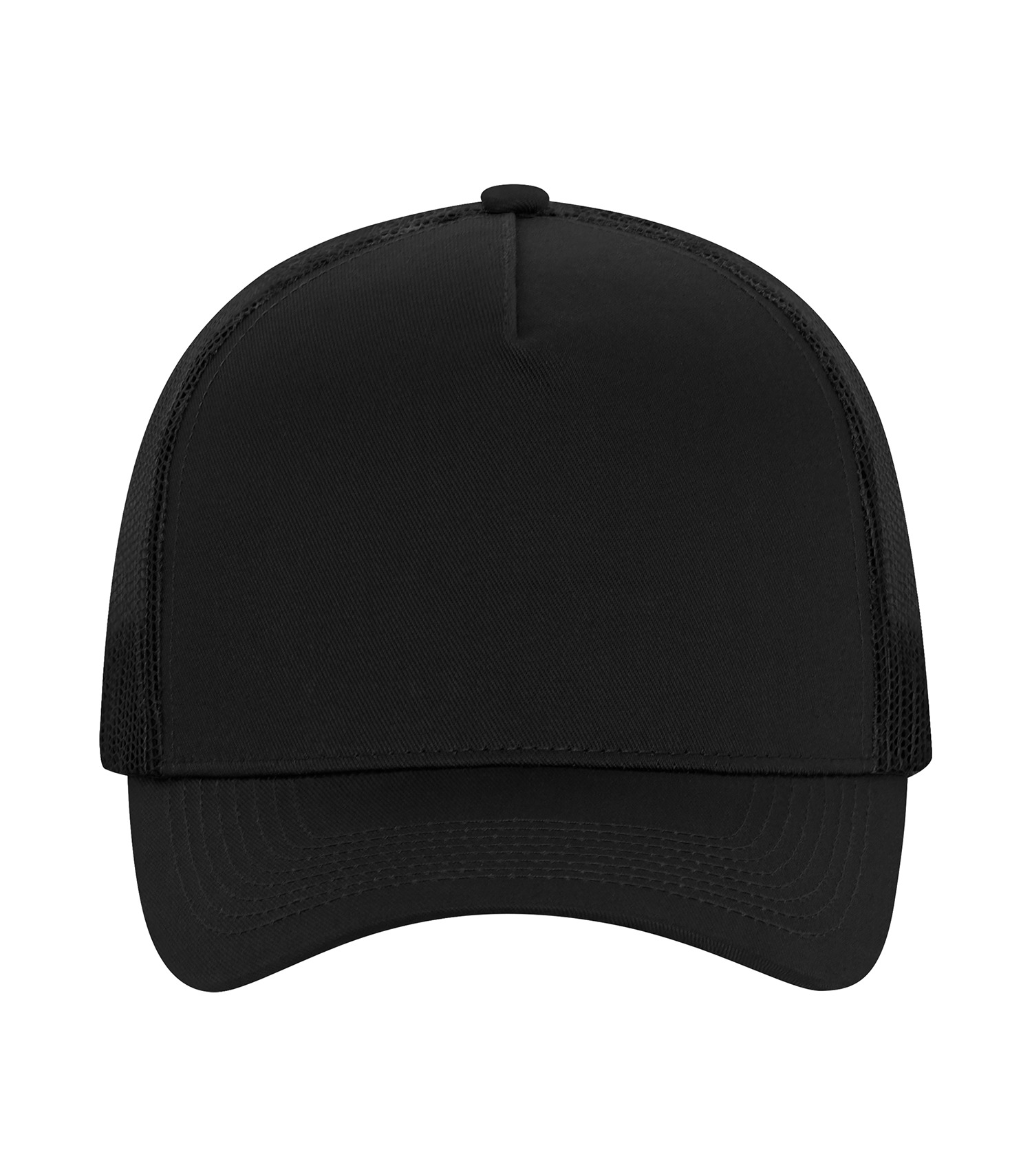 ATC? EVERYDAY COTTON TWILL 5-PANEL TRUCKER CAP (C1342)