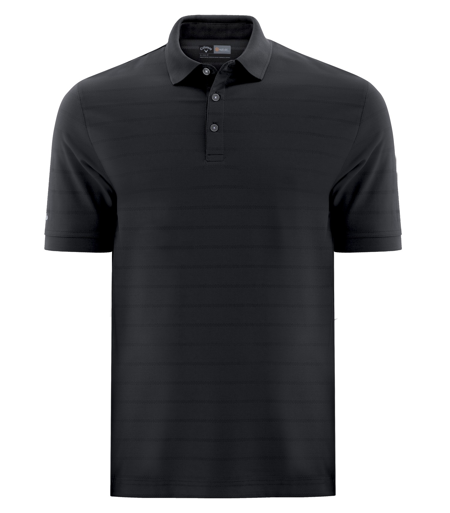 CALLAWAY OPTI-VENT POLO (CGM451)