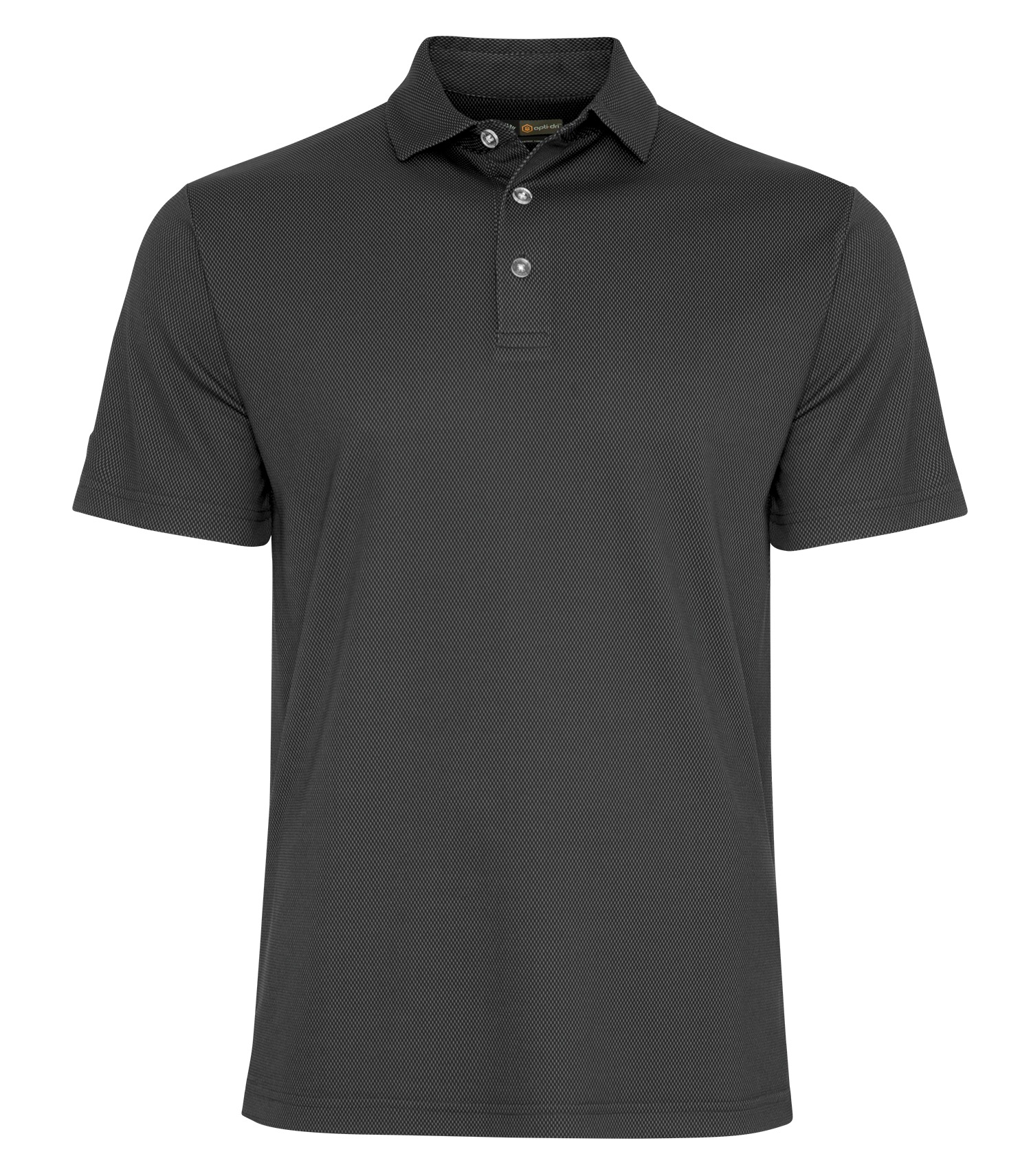 CALLAWAY BIRDSEYE POLO (CGM692)