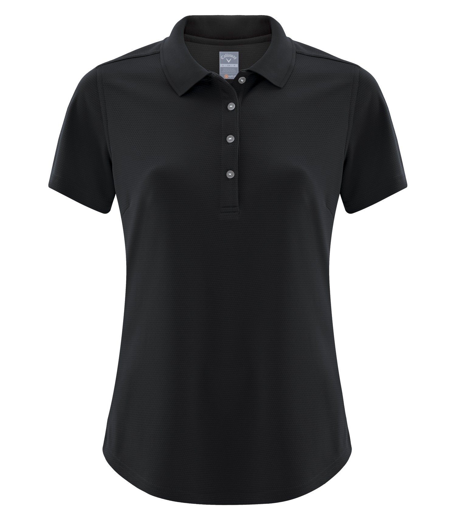 CALLAWAY CORE PERFORMANCE LADIES' POLO (CGW212)