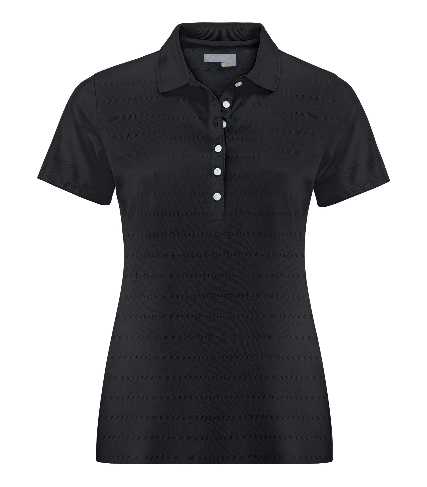 CALLAWAY OPTI-VENT LADIES' POLO (CGW437)